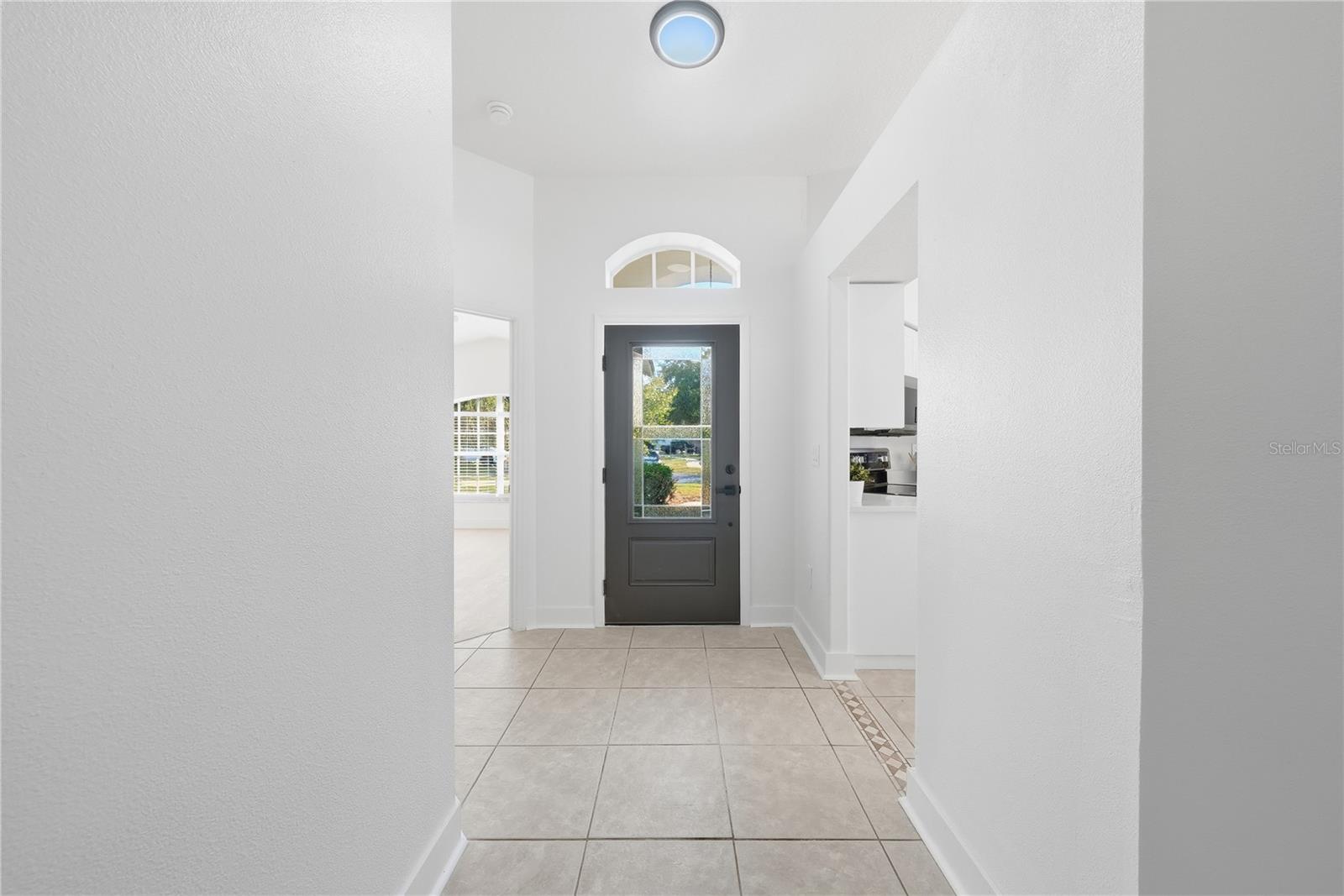 NATURES PRESERVE - Residential