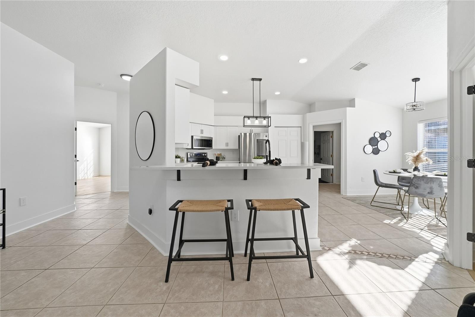 NATURES PRESERVE - Residential