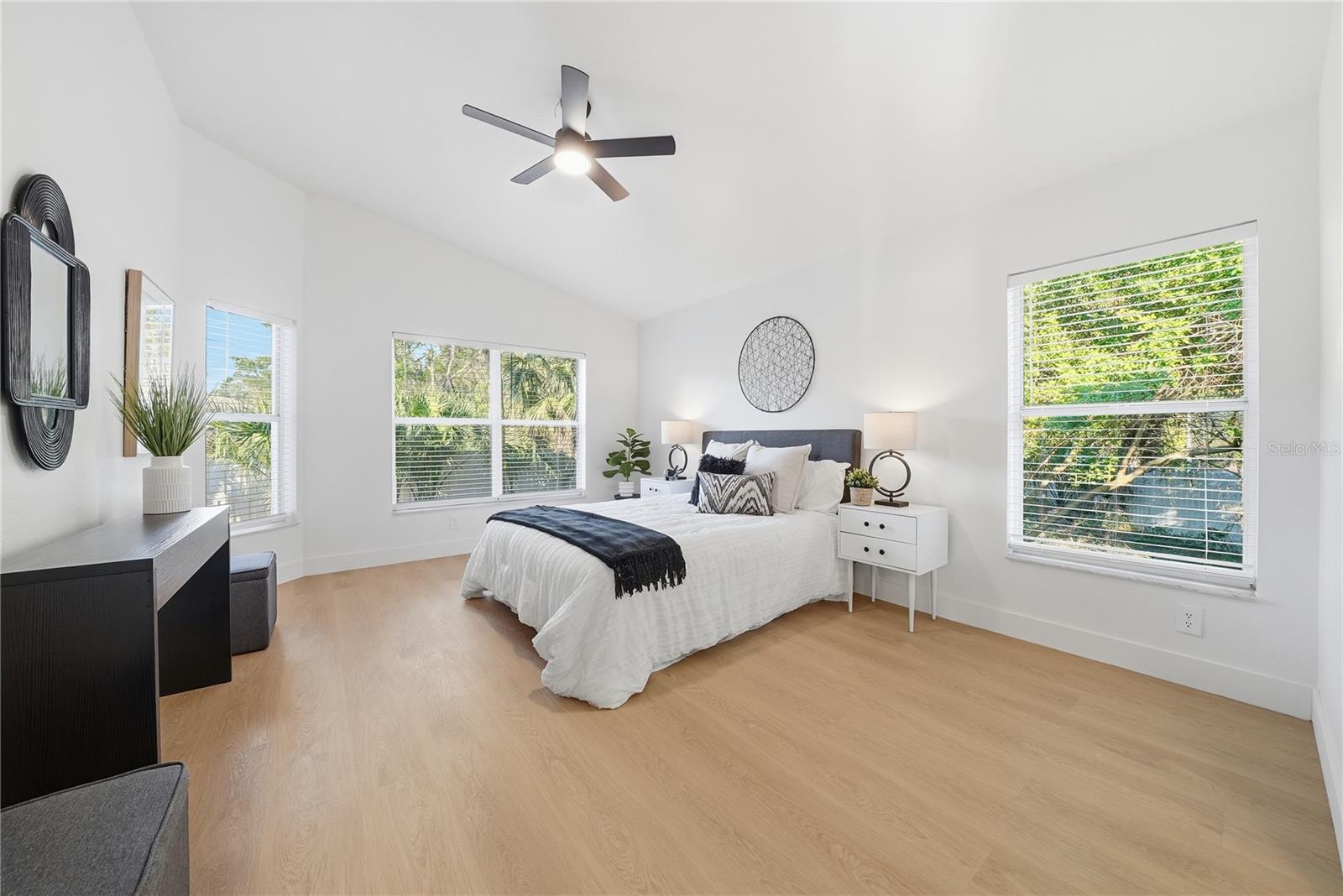 NATURES PRESERVE - Residential