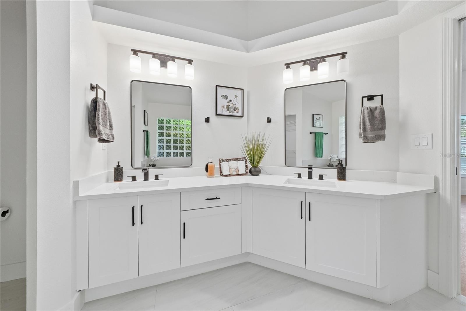 NATURES PRESERVE - Residential