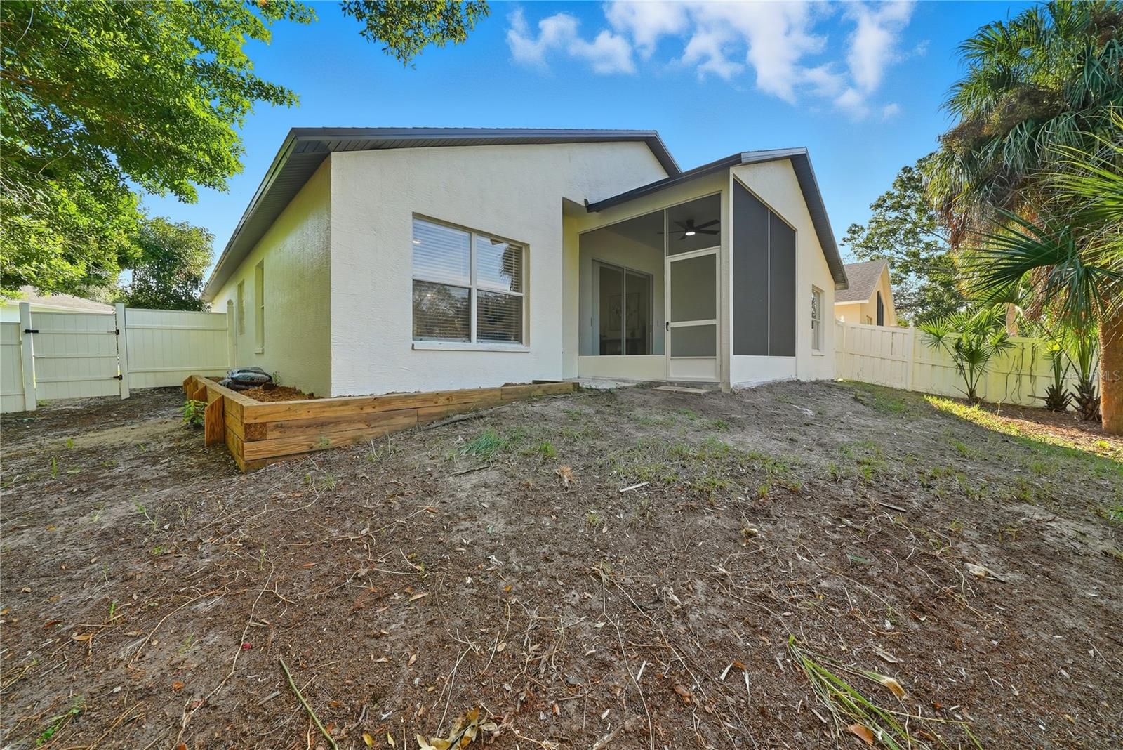 NATURES PRESERVE - Residential