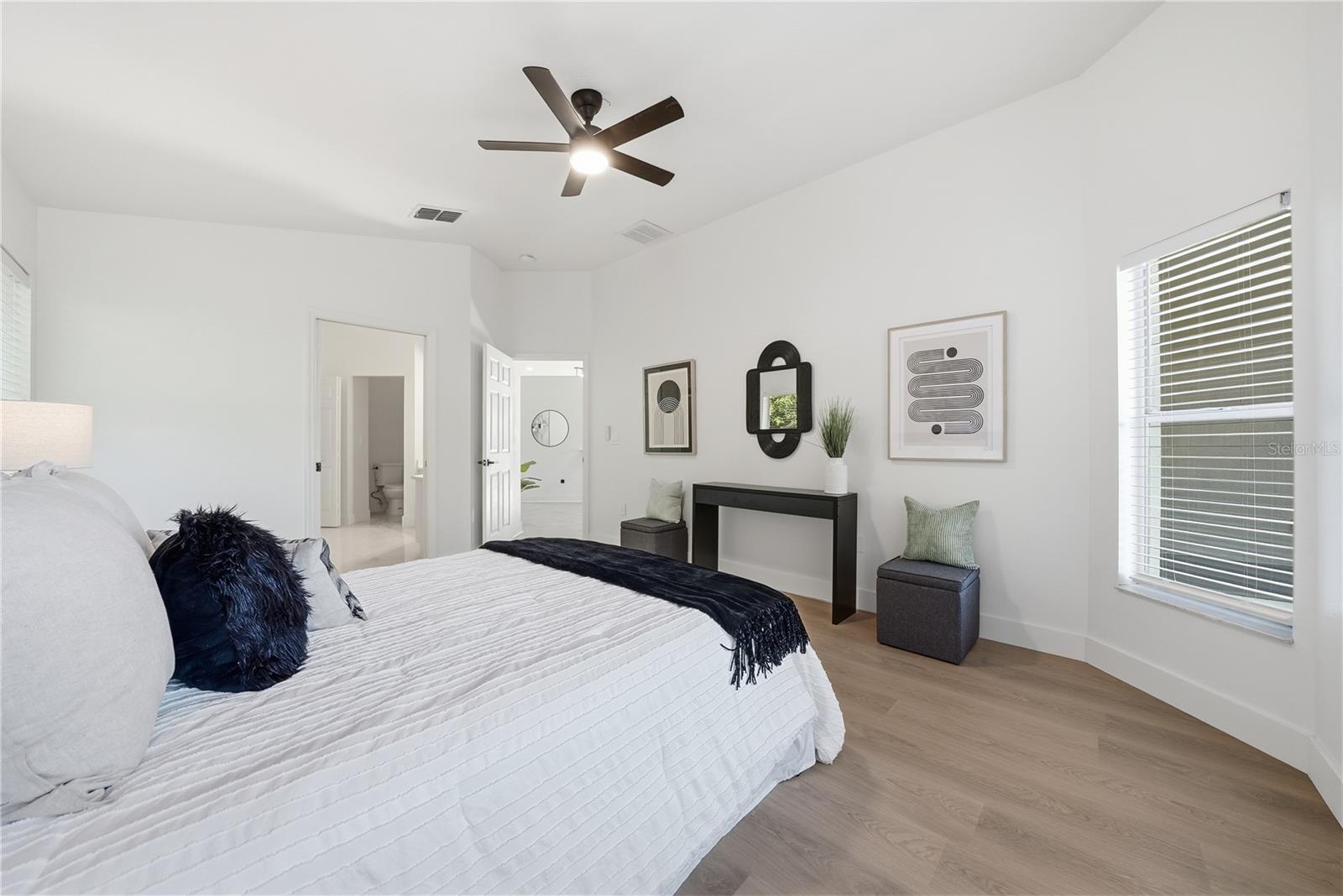 NATURES PRESERVE - Residential