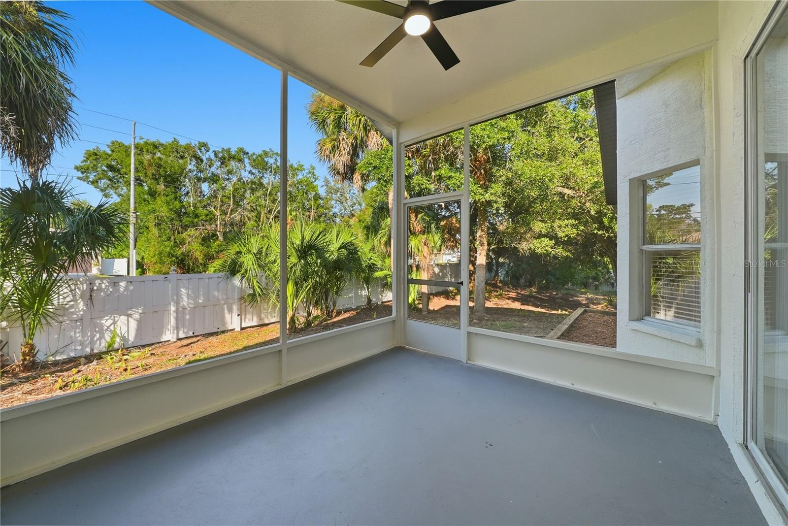 NATURES PRESERVE - Residential