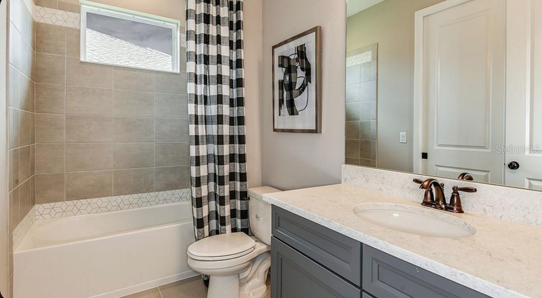 THE WATERS AT CENTER LAKE RANCH - Residential