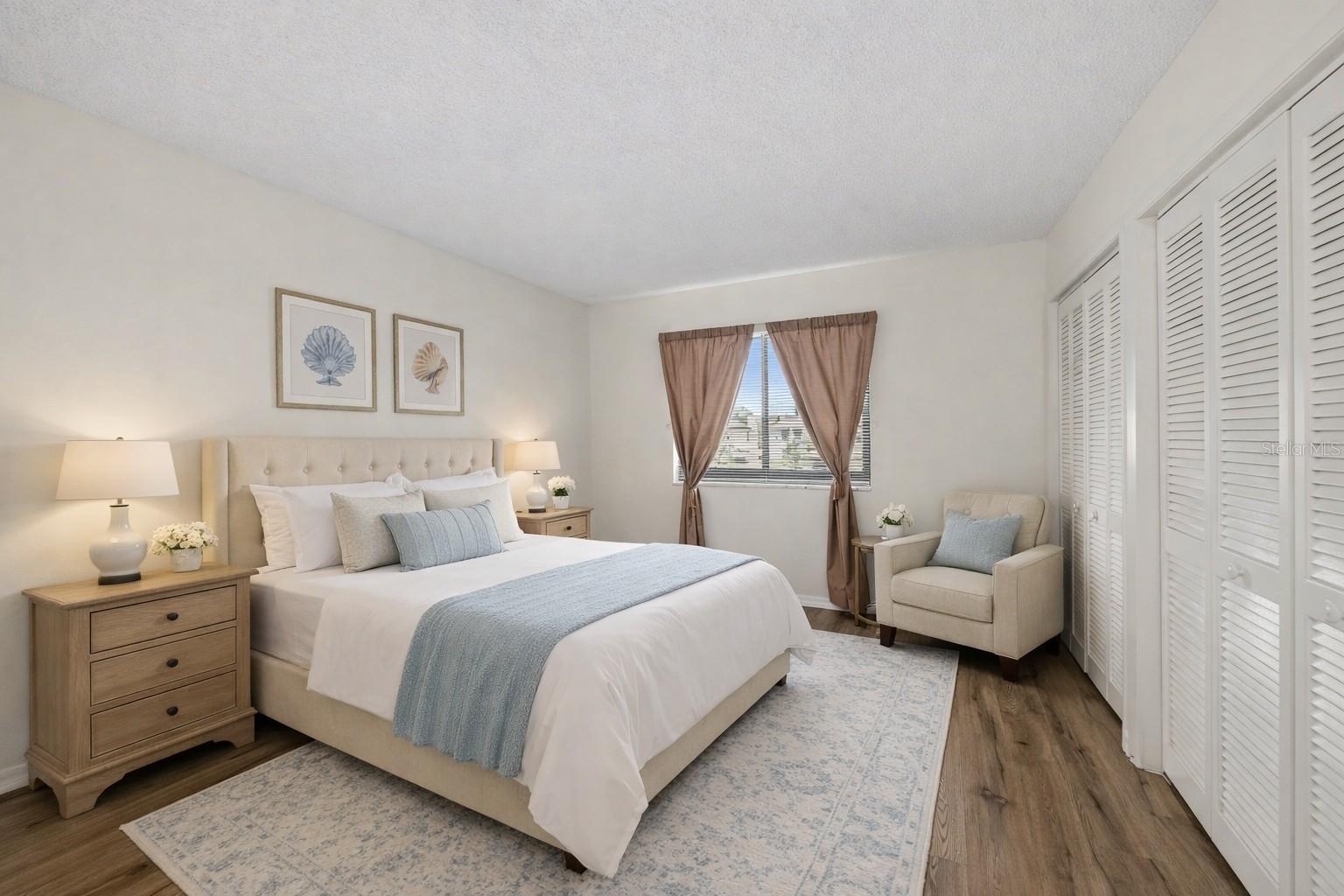 EAST LAKE WOODLANDS CONDO - Residential