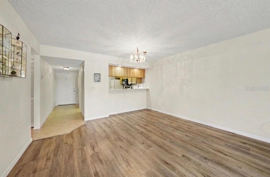 EAST LAKE WOODLANDS CONDO - Residential