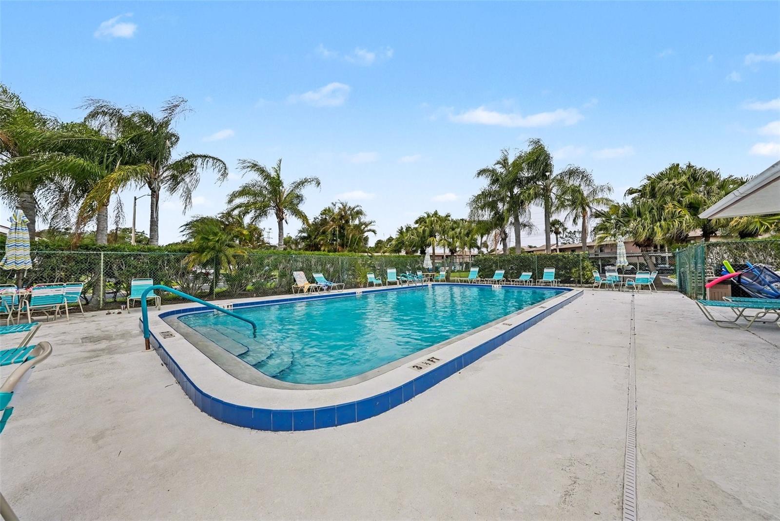 EAST LAKE WOODLANDS CONDO - Residential