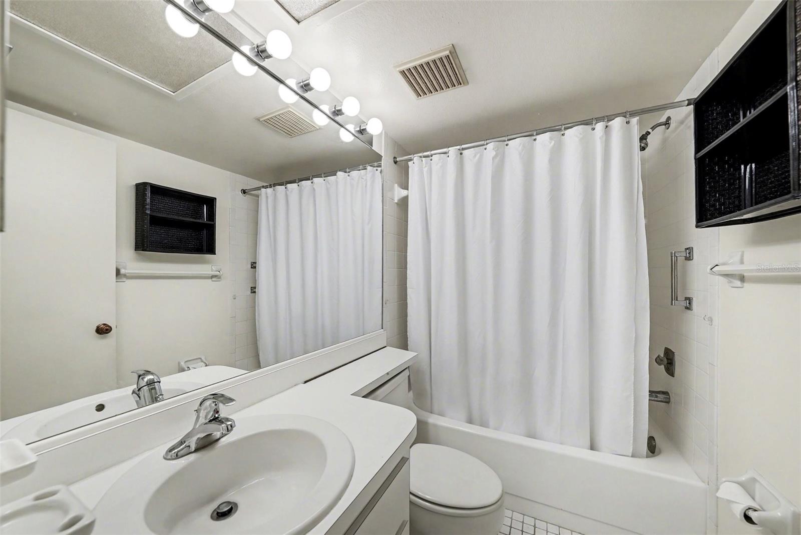 EAST LAKE WOODLANDS CONDO - Residential