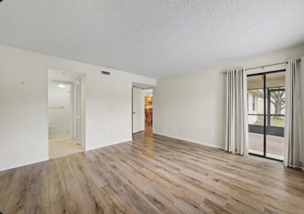 EAST LAKE WOODLANDS CONDO - Residential