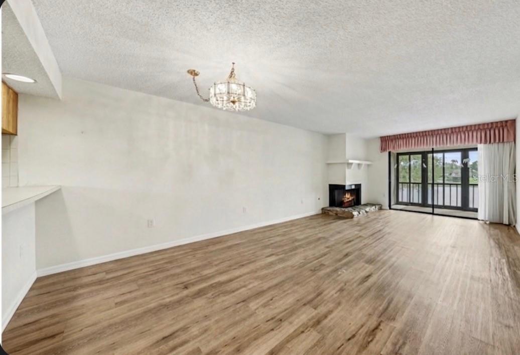 EAST LAKE WOODLANDS CONDO - Residential