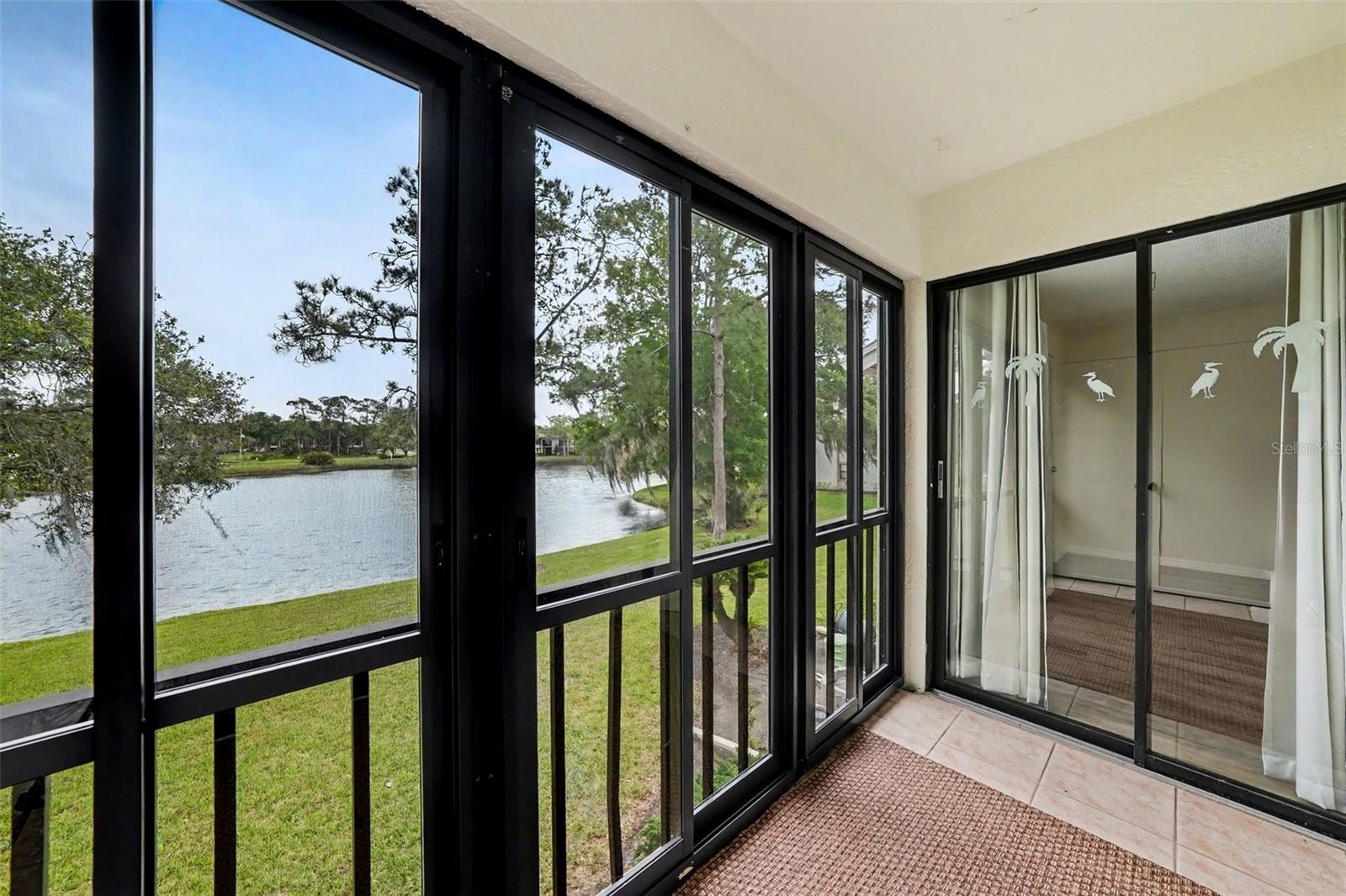 EAST LAKE WOODLANDS CONDO - Residential