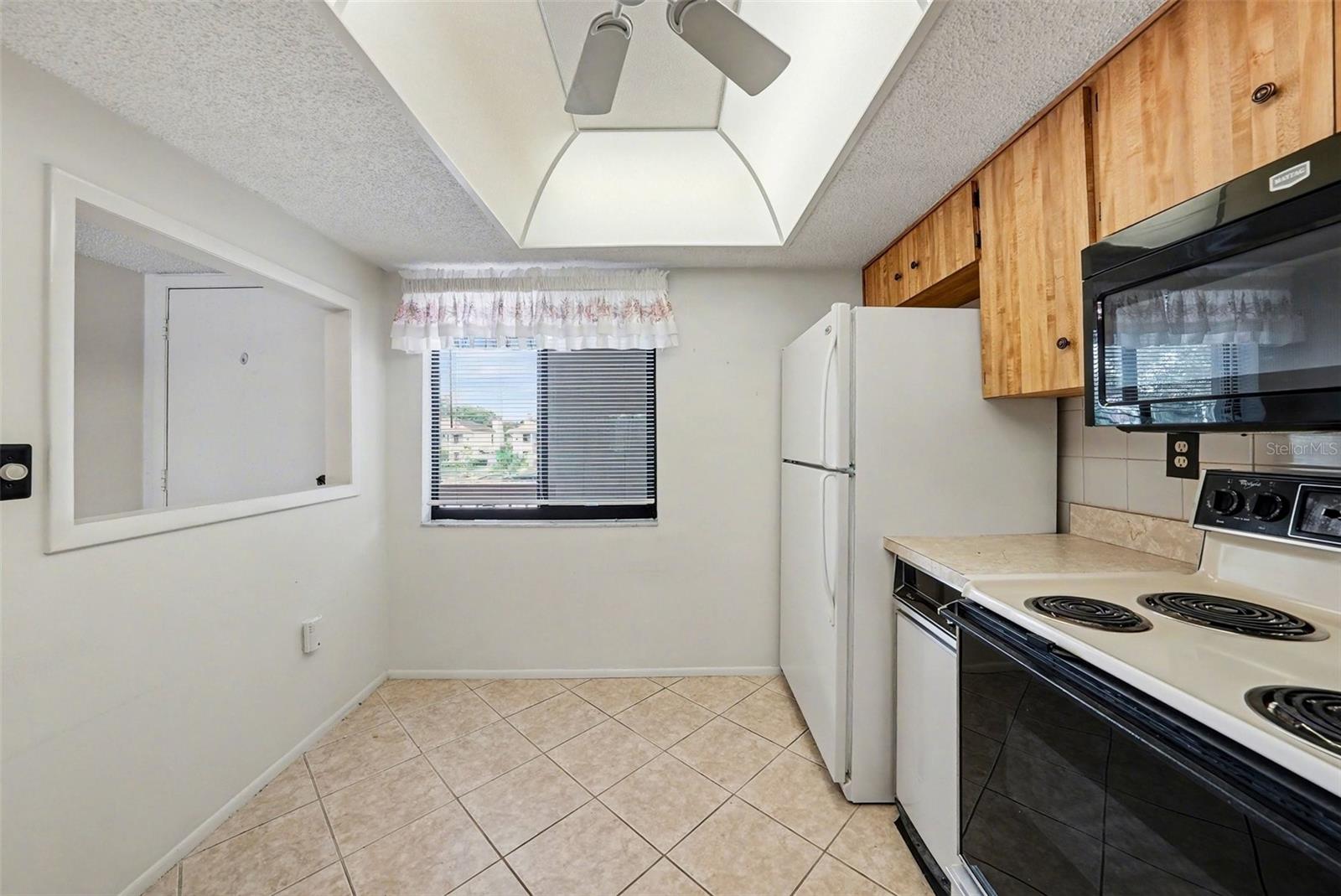 EAST LAKE WOODLANDS CONDO - Residential