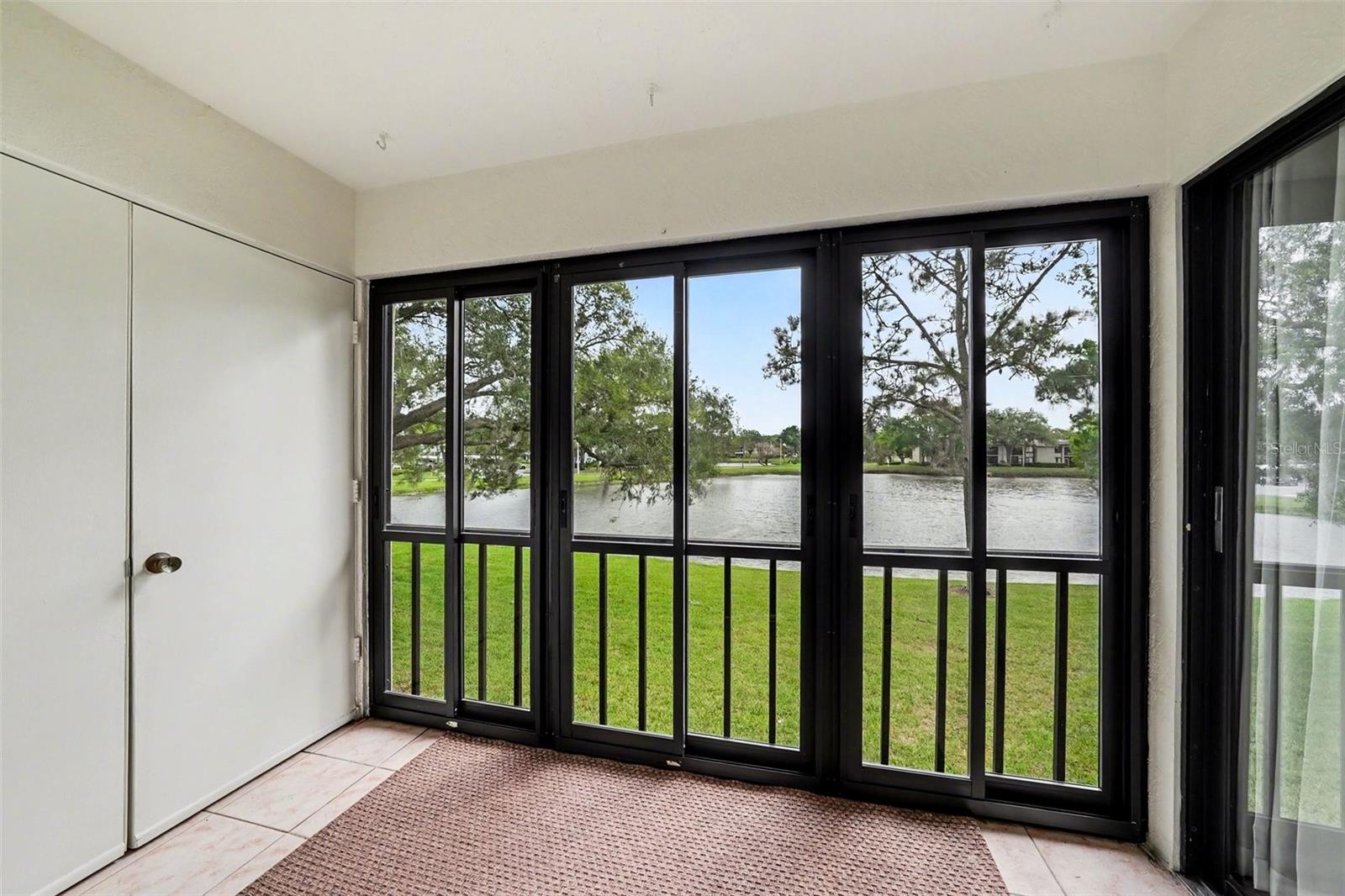 EAST LAKE WOODLANDS CONDO - Residential