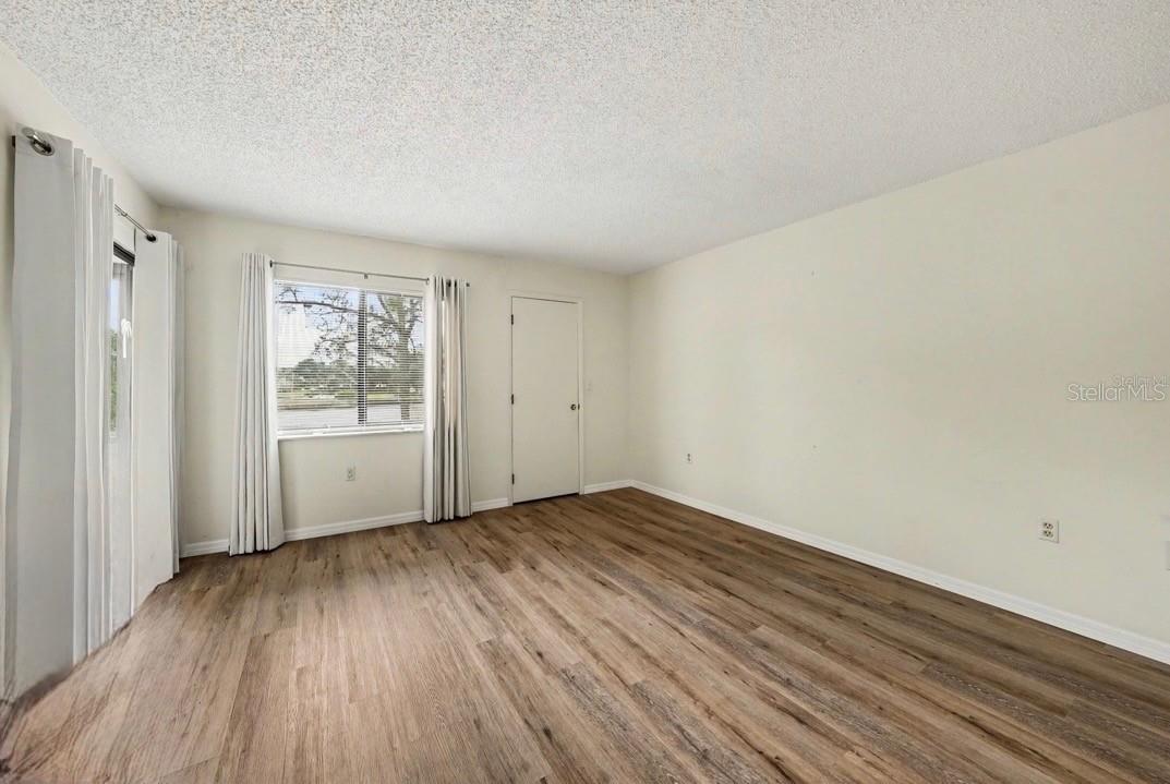 EAST LAKE WOODLANDS CONDO - Residential