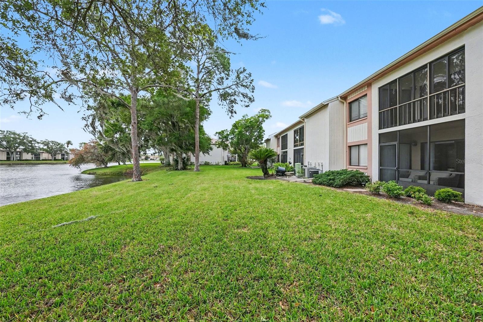 EAST LAKE WOODLANDS CONDO - Residential
