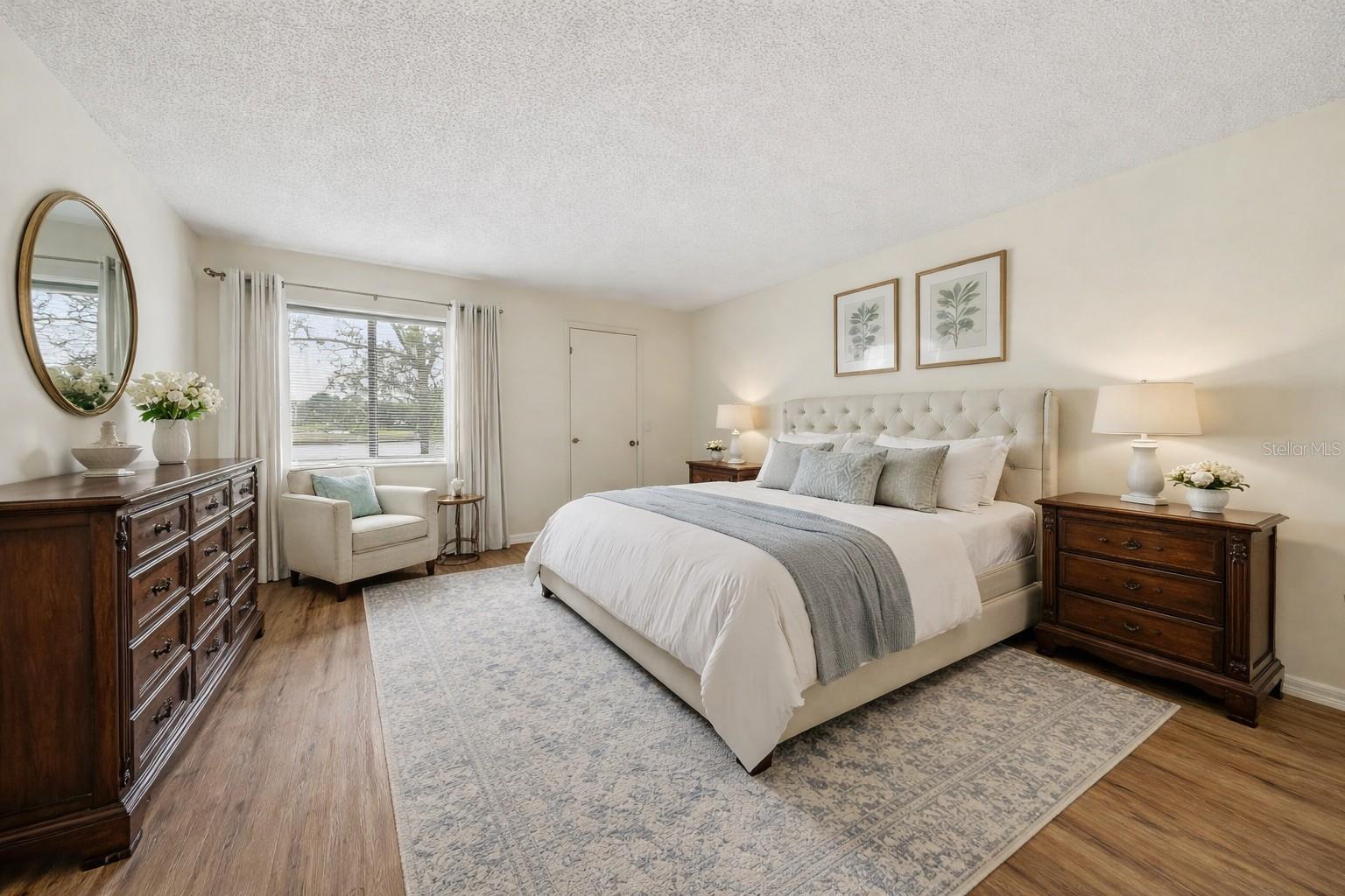 EAST LAKE WOODLANDS CONDO - Residential