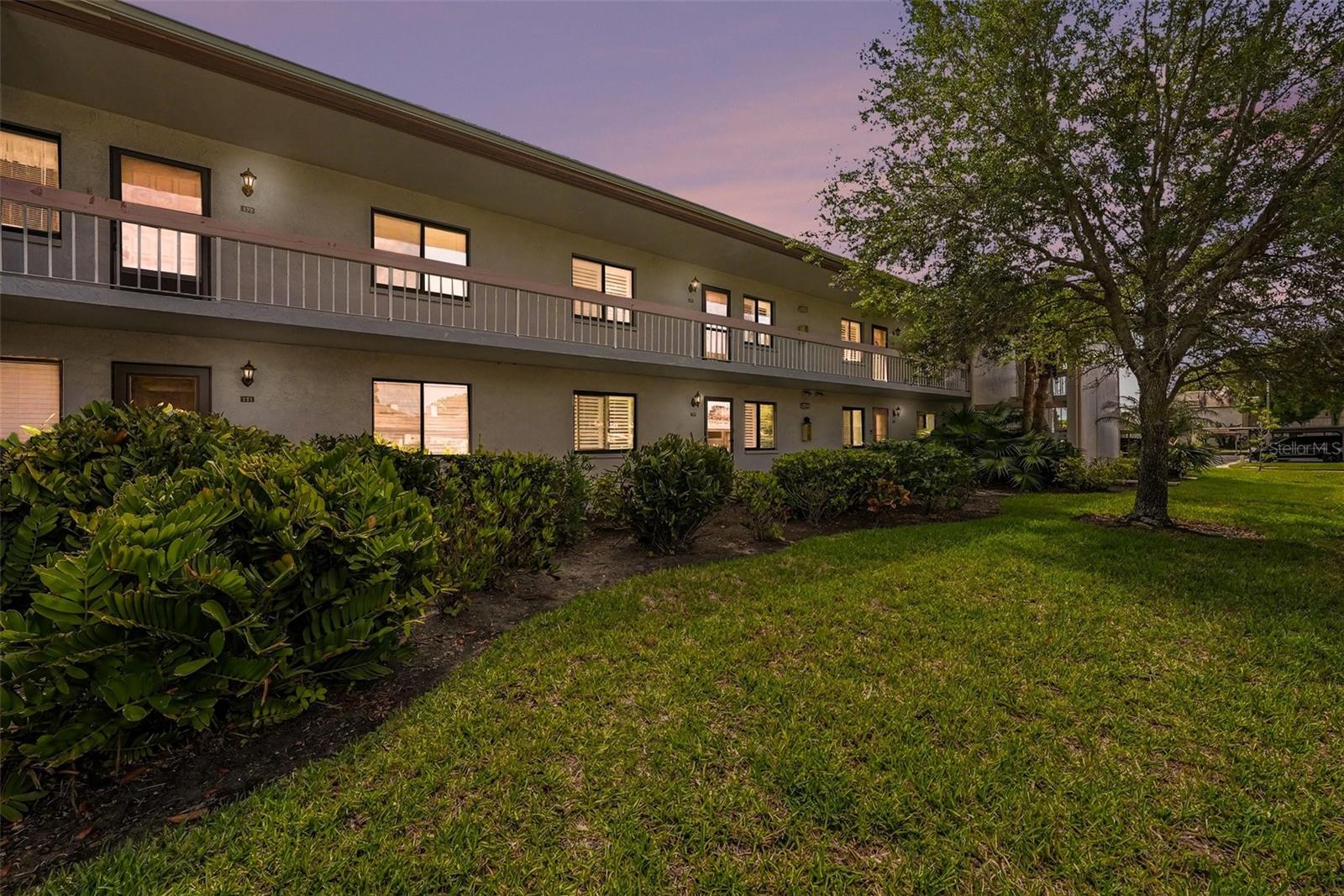 EAST LAKE WOODLANDS CONDO - Residential