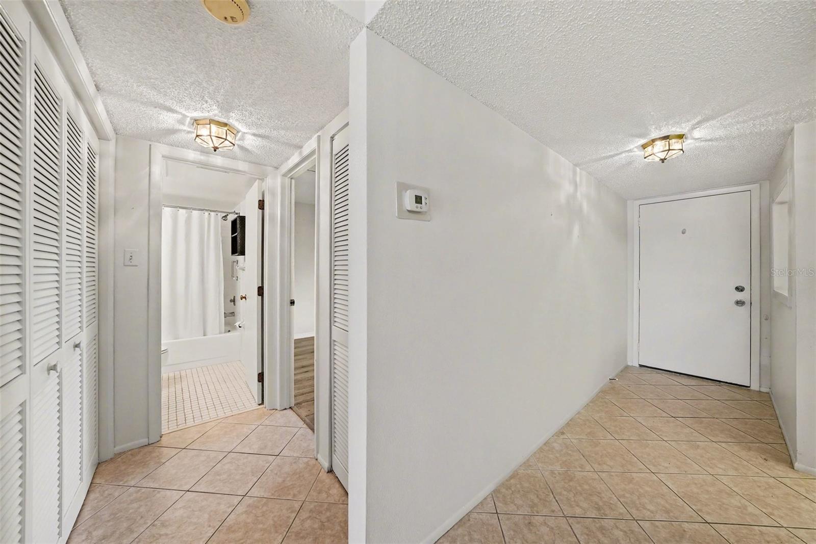 EAST LAKE WOODLANDS CONDO - Residential