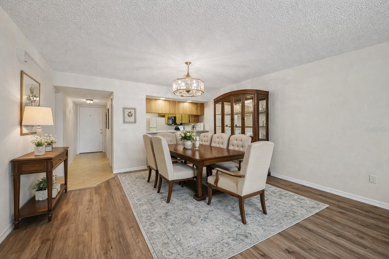 EAST LAKE WOODLANDS CONDO - Residential