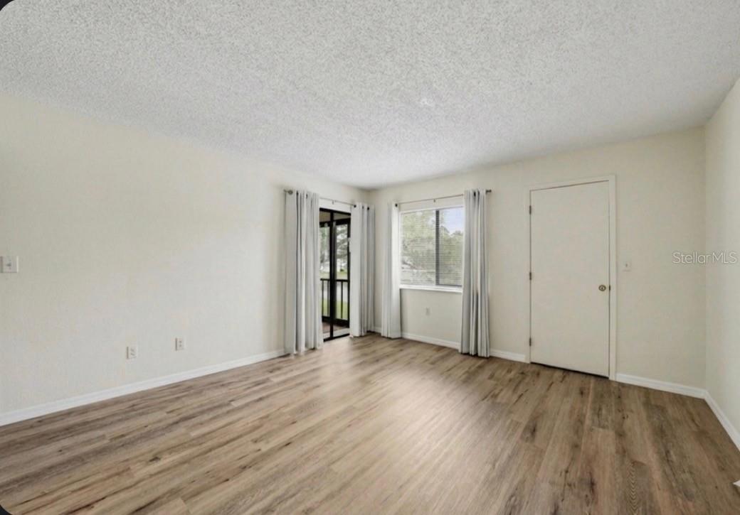 EAST LAKE WOODLANDS CONDO - Residential