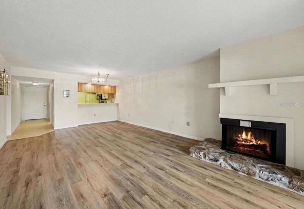 EAST LAKE WOODLANDS CONDO - Residential