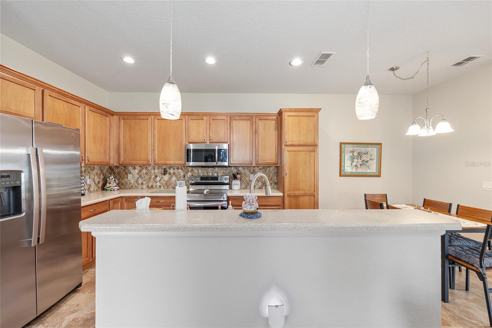 STONE CREEK - Residential