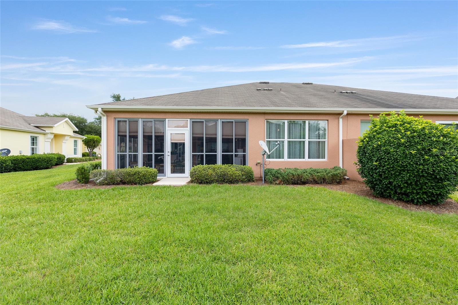 STONE CREEK - Residential