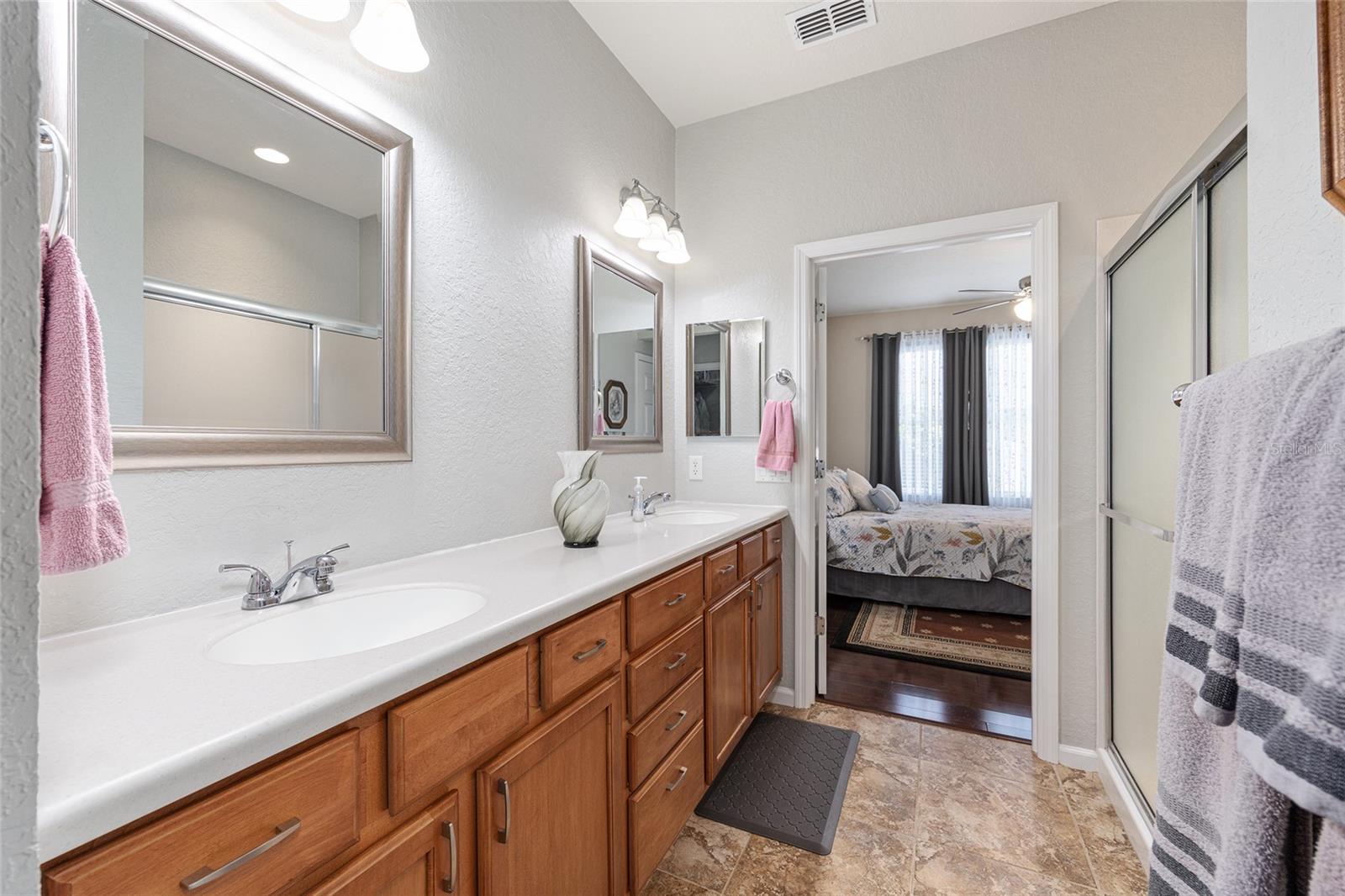STONE CREEK - Residential