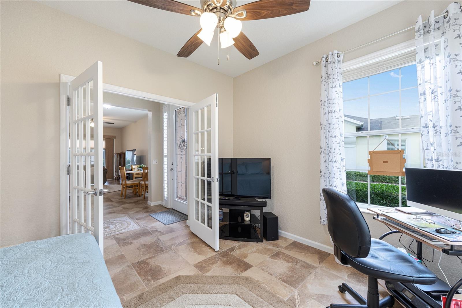 STONE CREEK - Residential