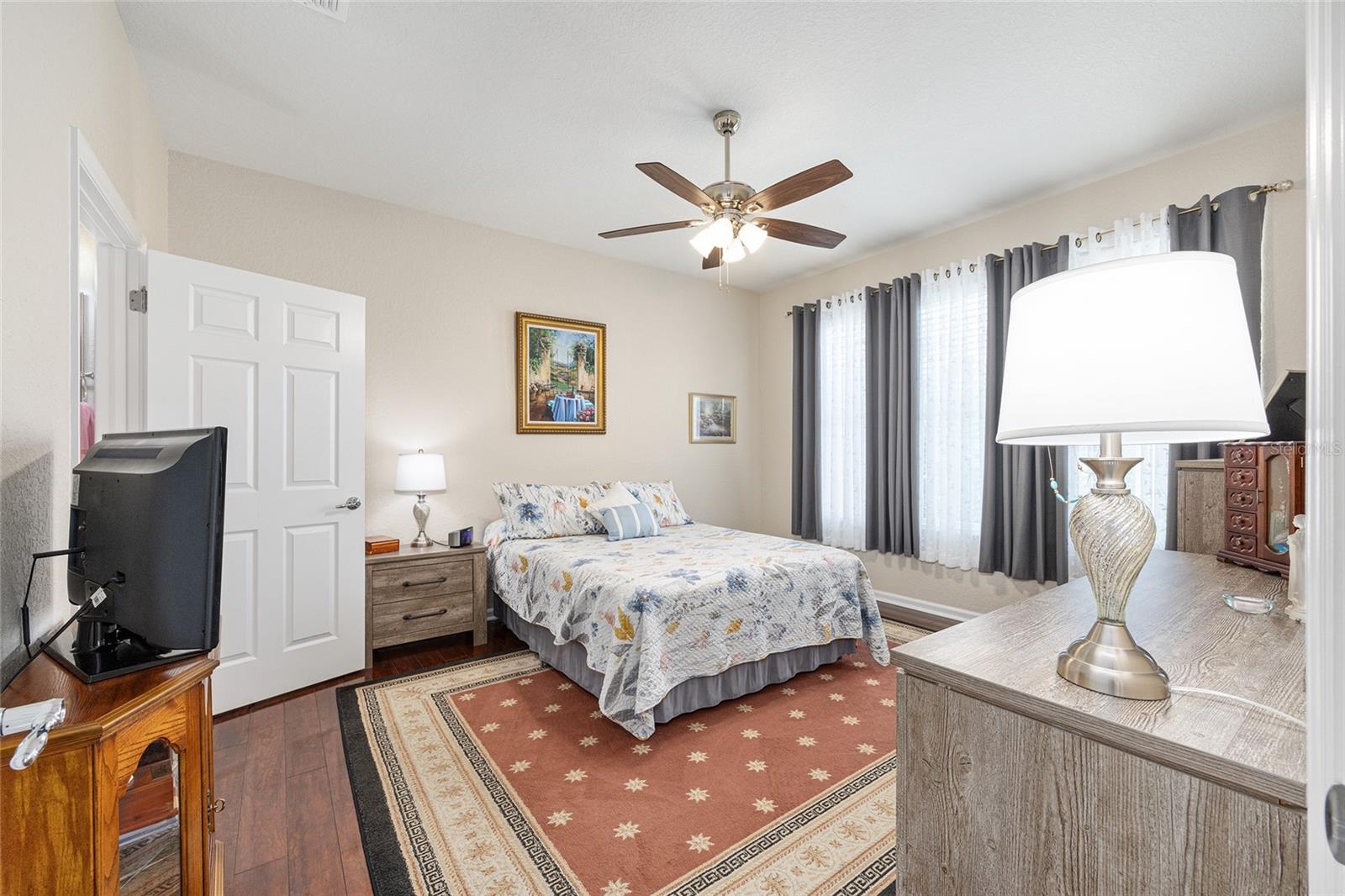 STONE CREEK - Residential
