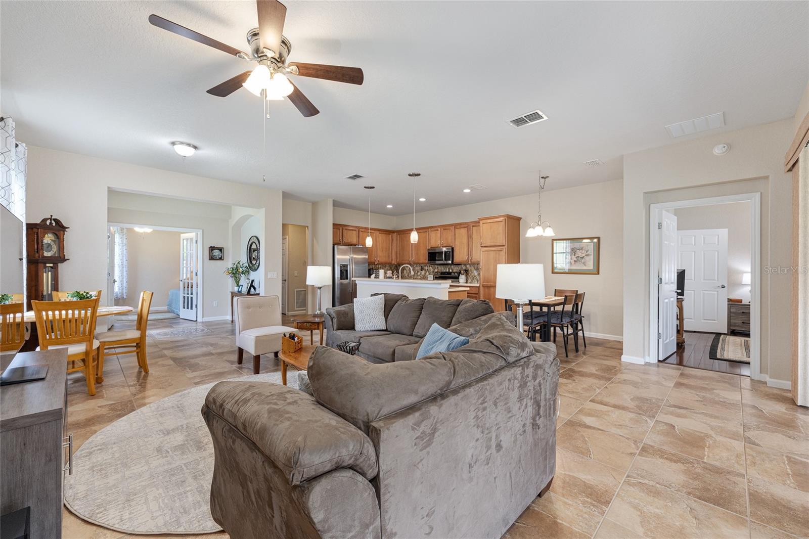 STONE CREEK - Residential