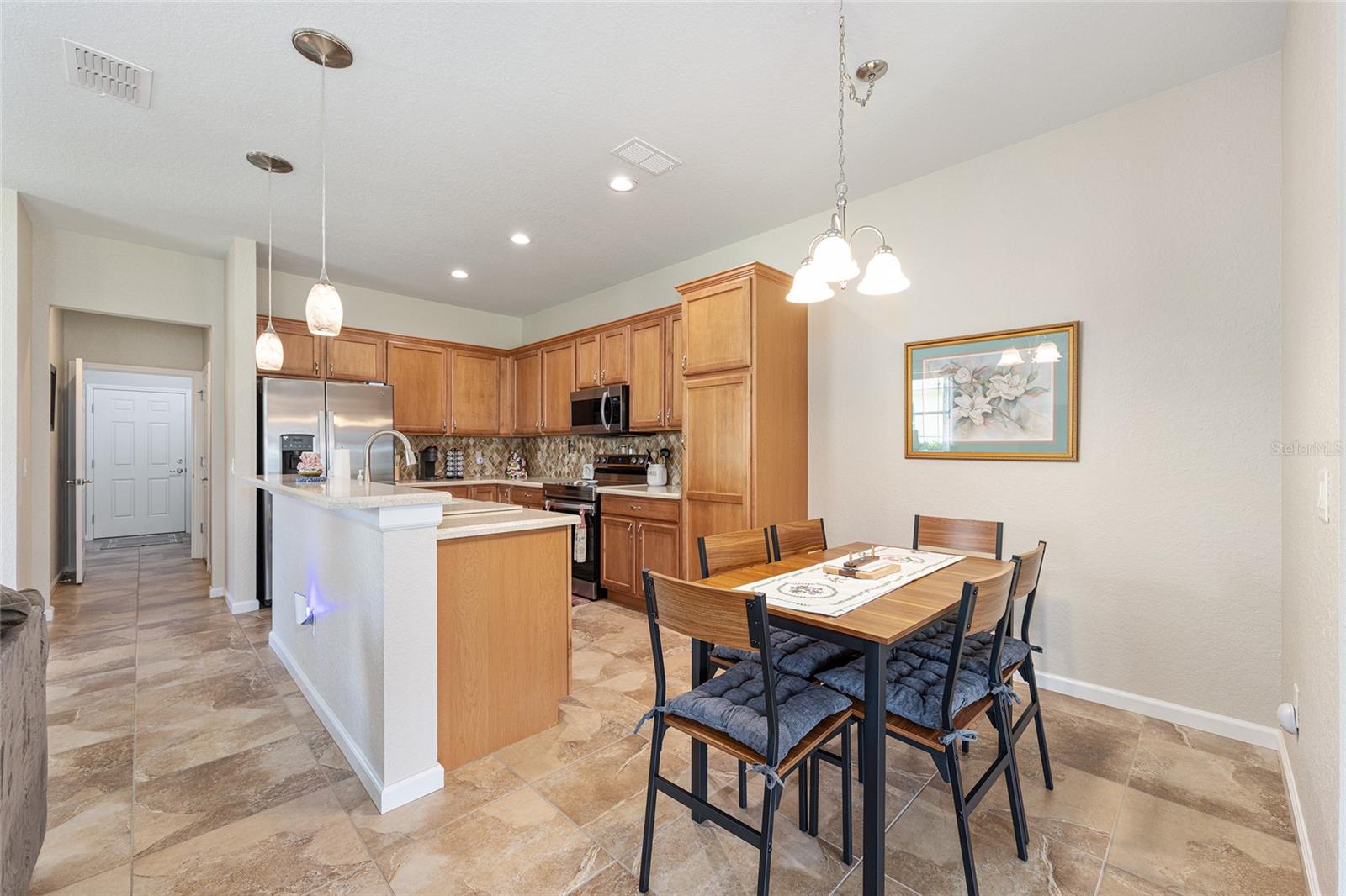 STONE CREEK - Residential