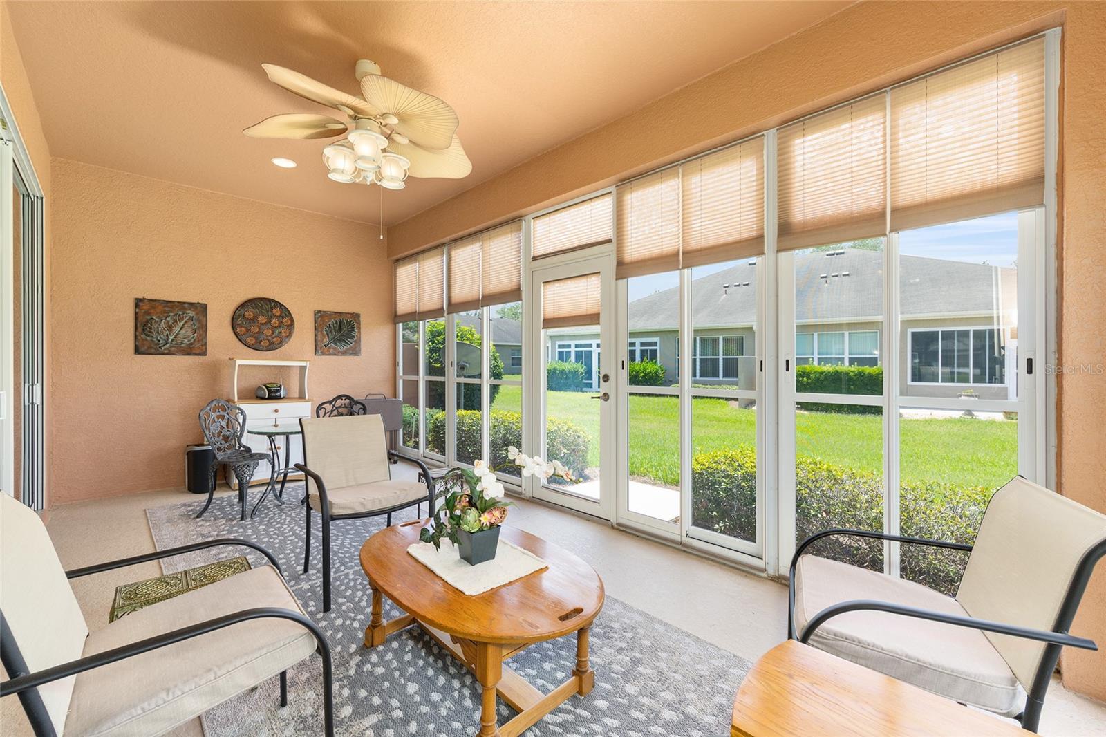 STONE CREEK - Residential