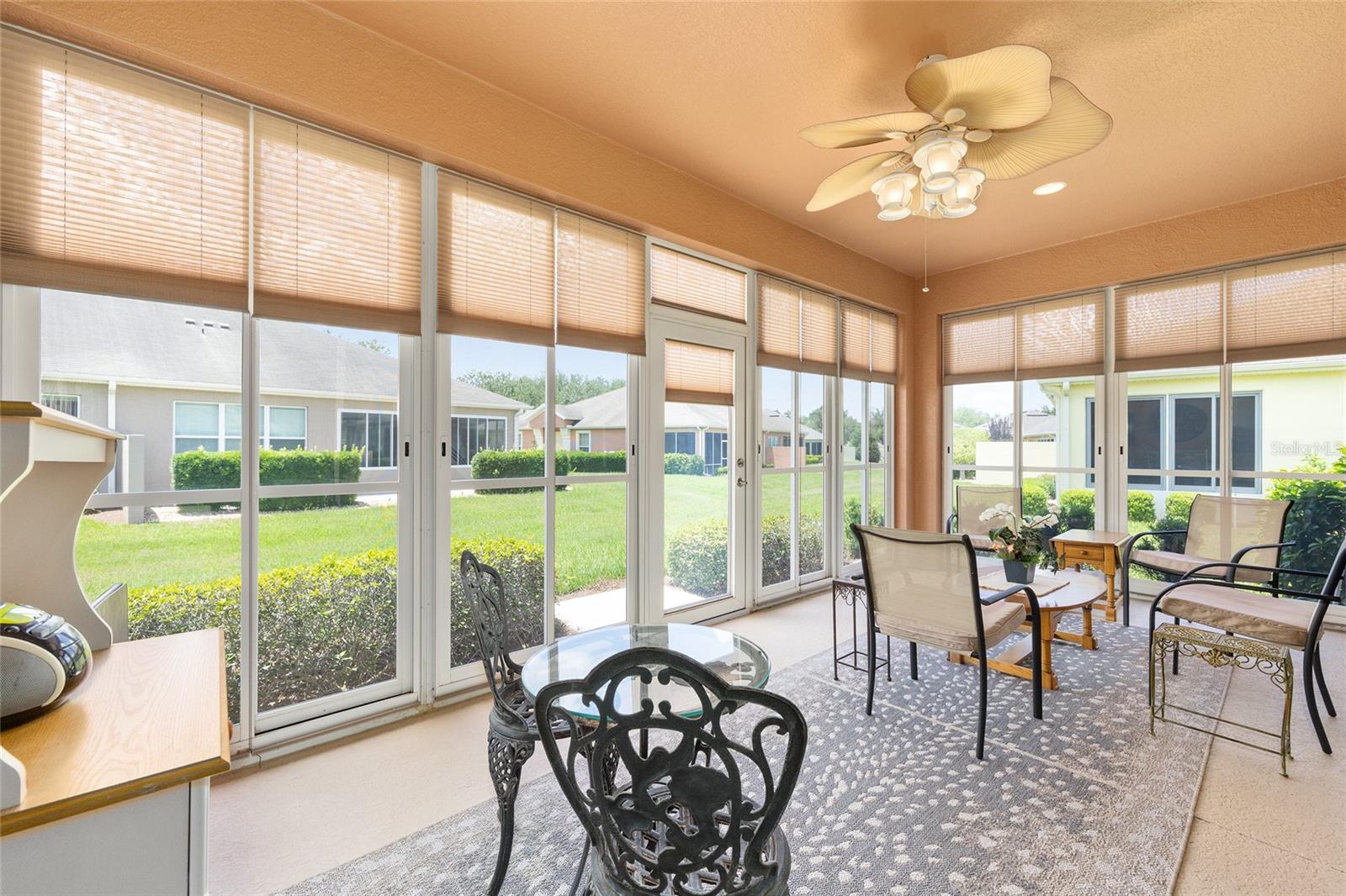 STONE CREEK - Residential