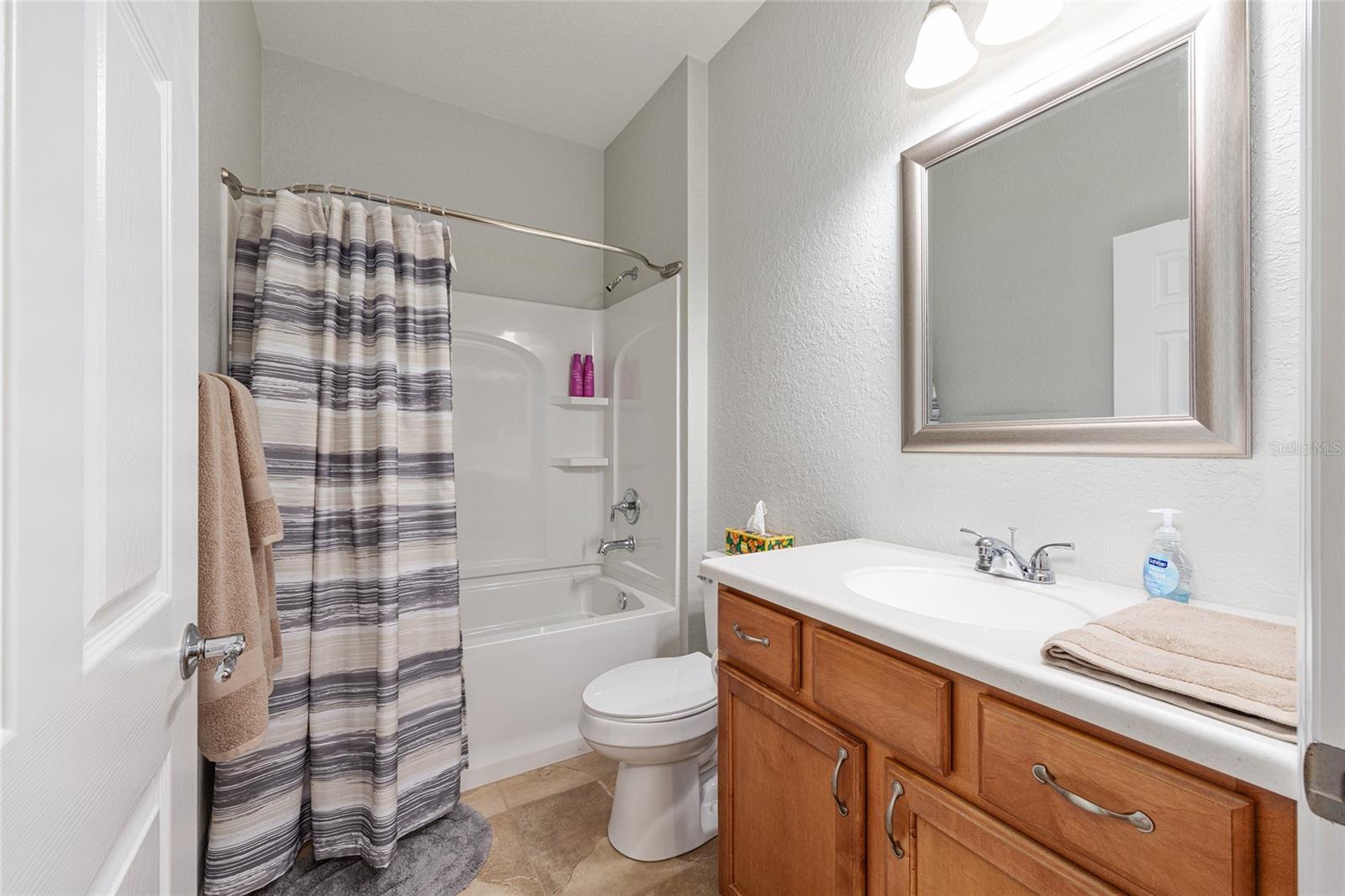 STONE CREEK - Residential
