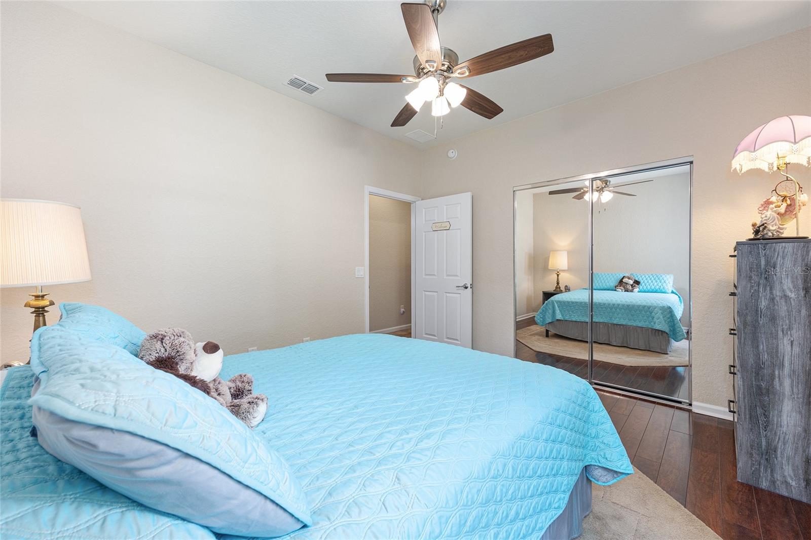 STONE CREEK - Residential