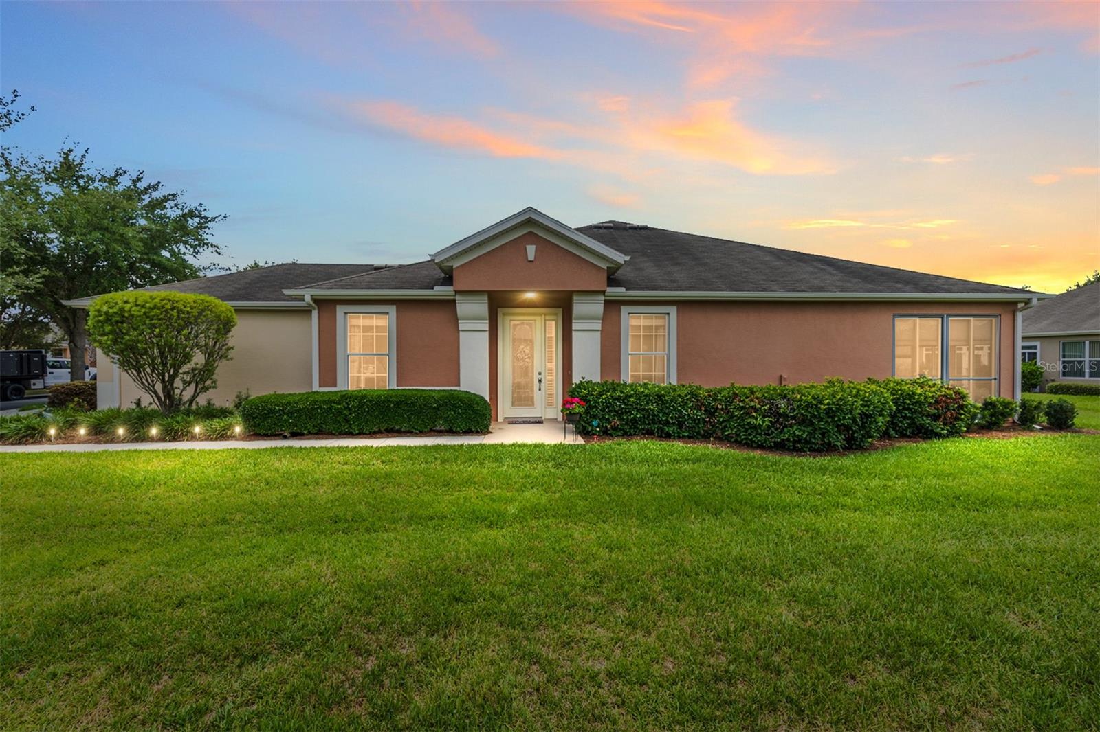 STONE CREEK - Residential