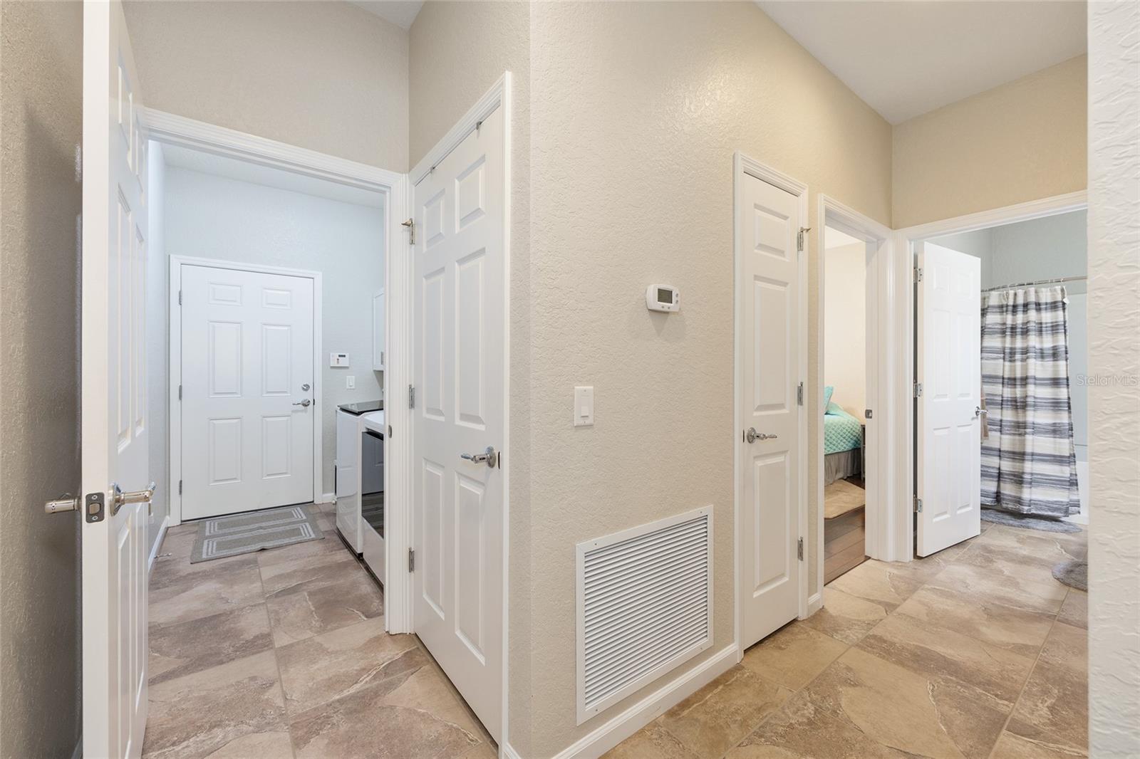 STONE CREEK - Residential