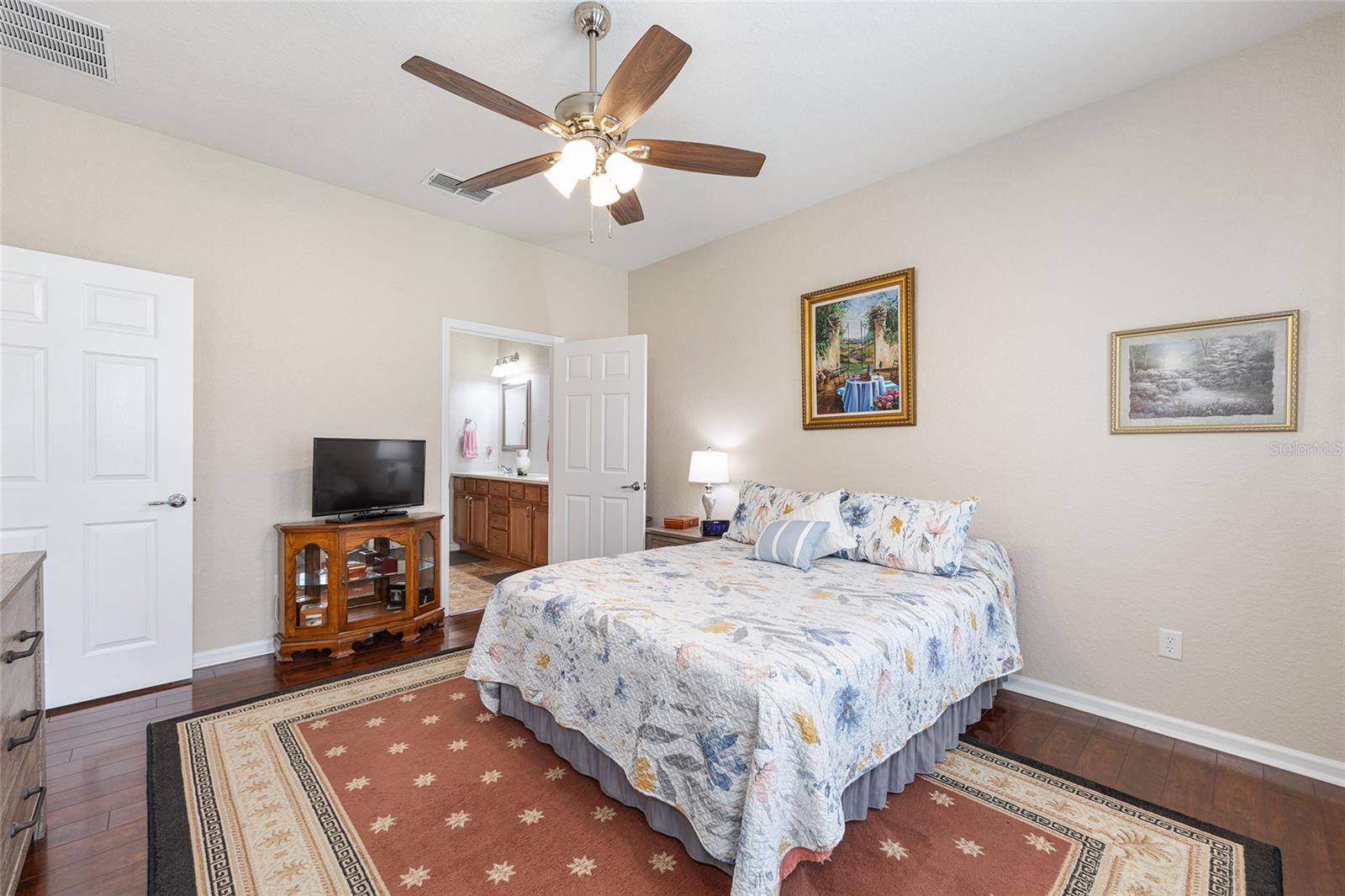 STONE CREEK - Residential