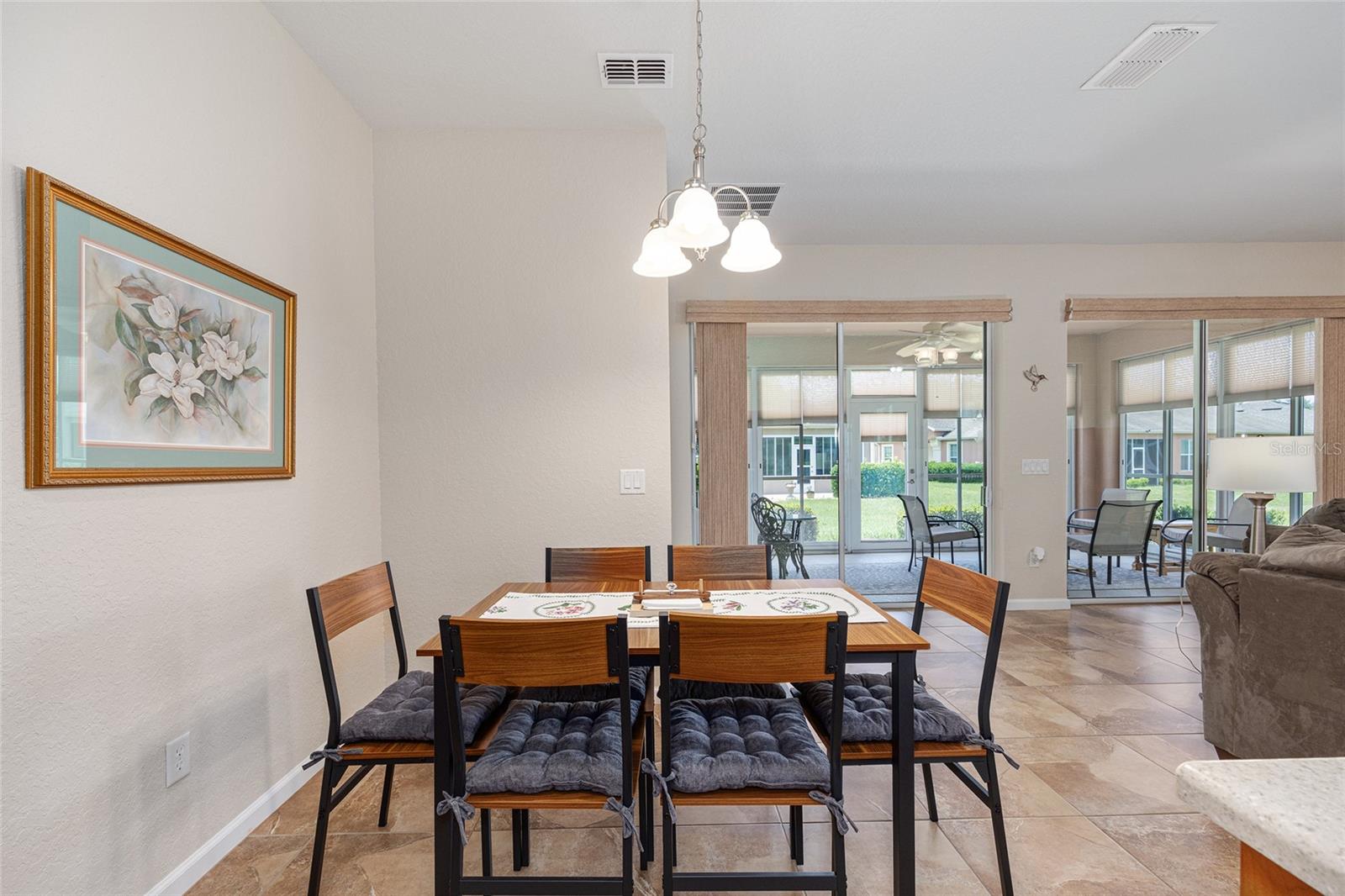 STONE CREEK - Residential