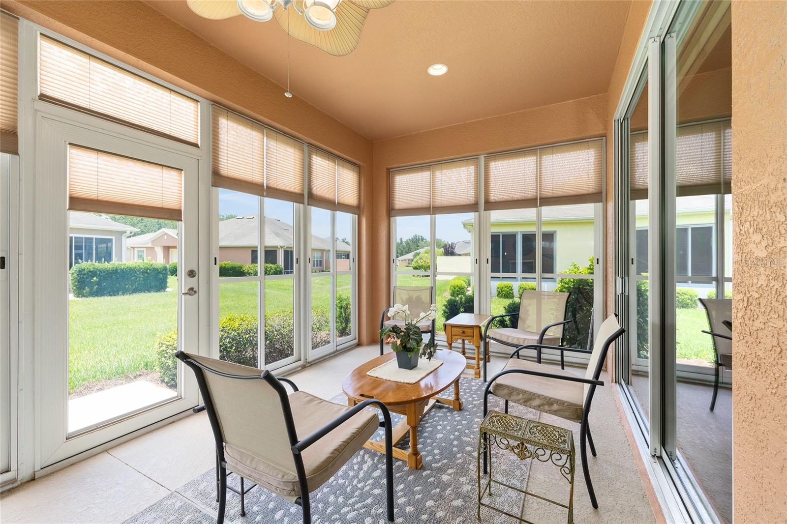 STONE CREEK - Residential