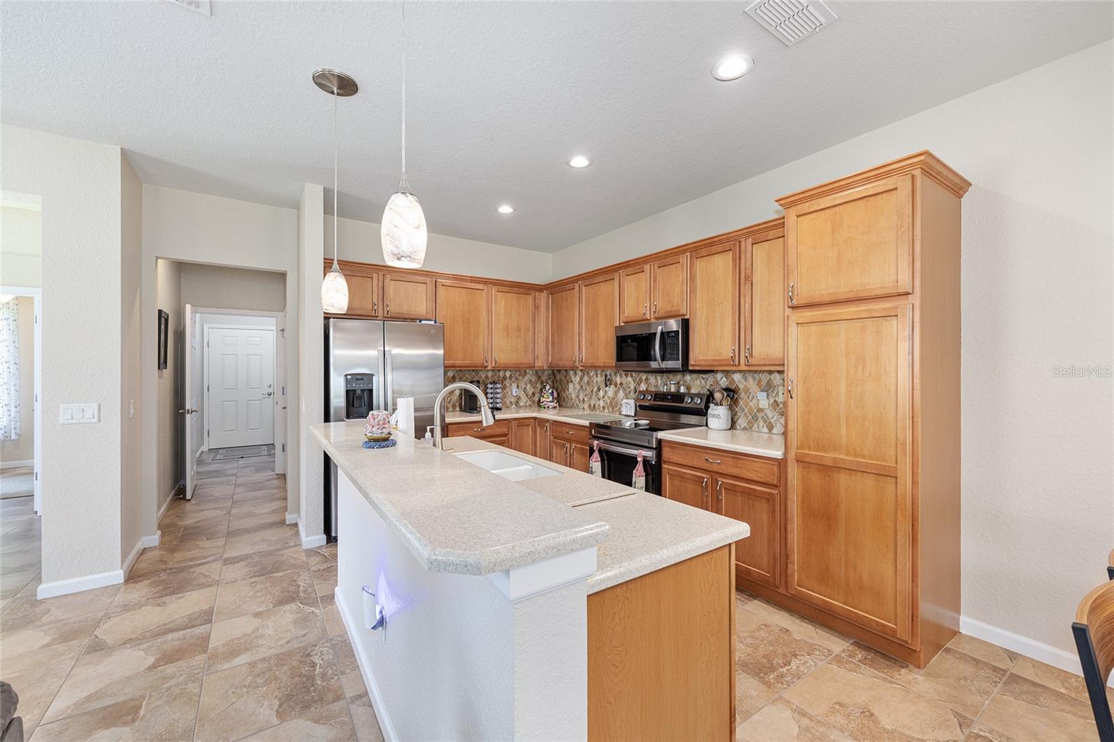 STONE CREEK - Residential