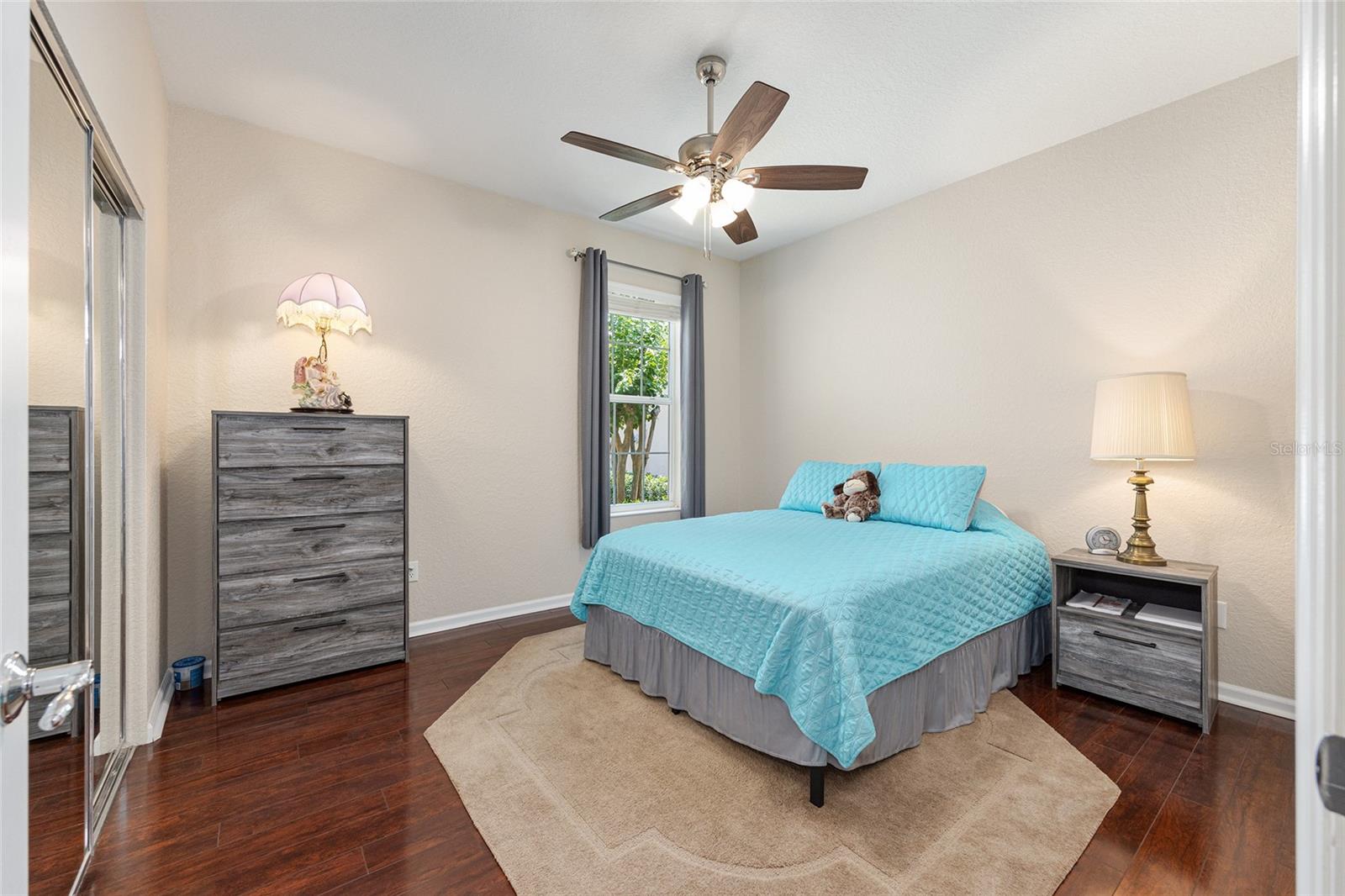 STONE CREEK - Residential