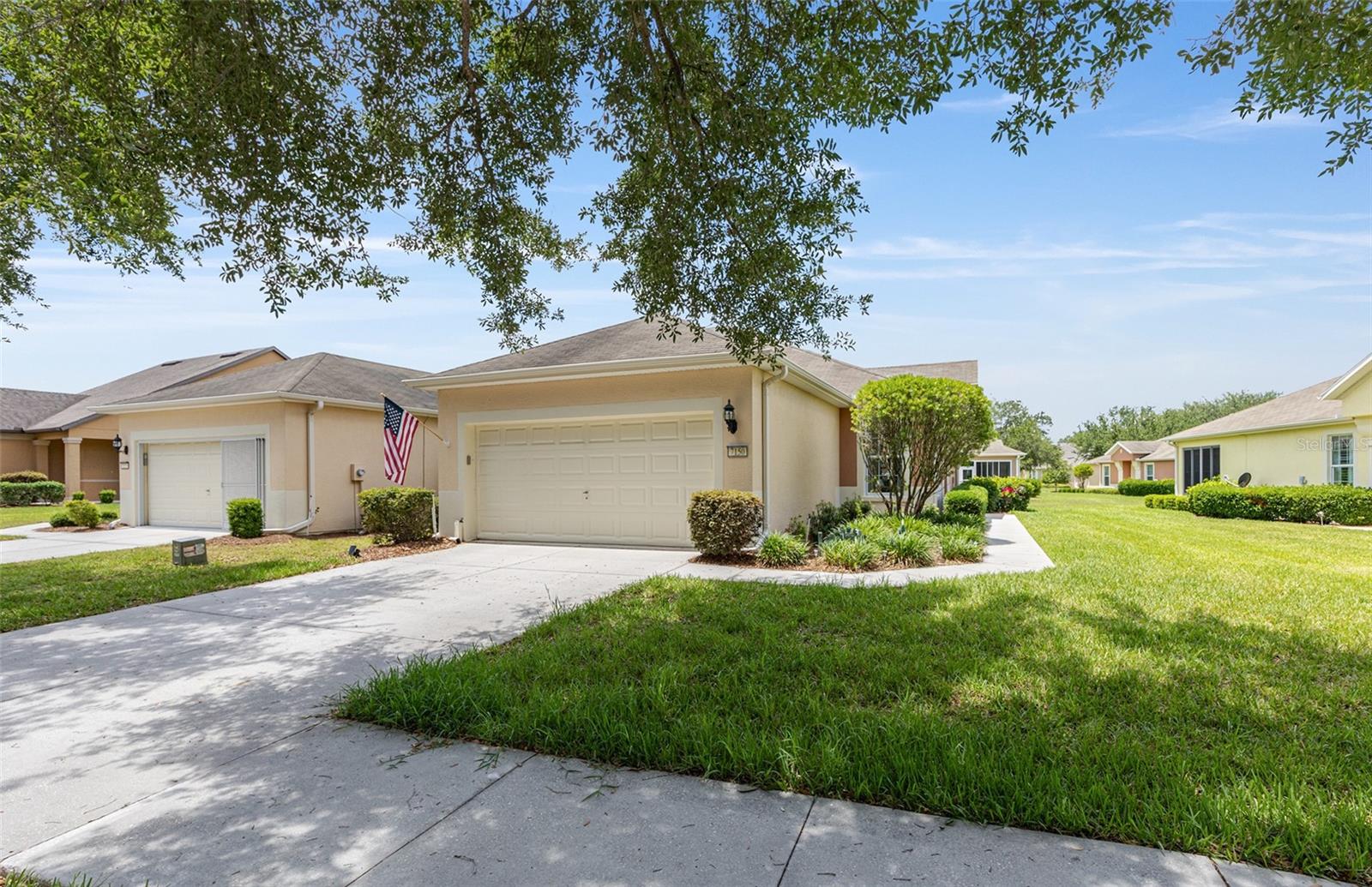 STONE CREEK - Residential