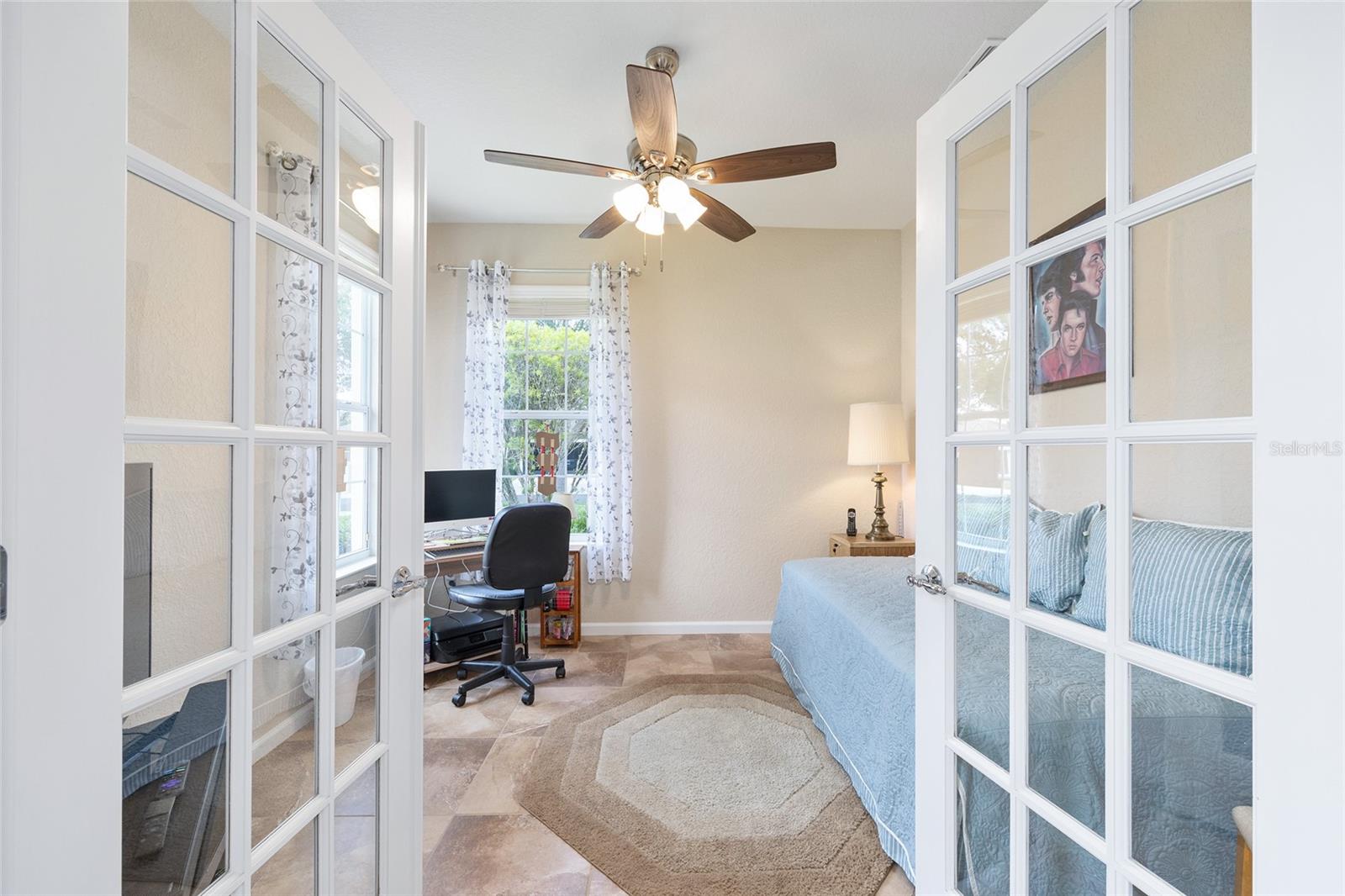 STONE CREEK - Residential
