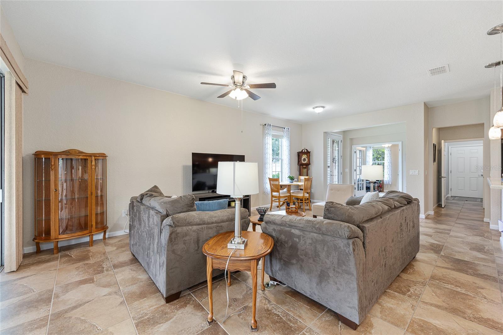 STONE CREEK - Residential