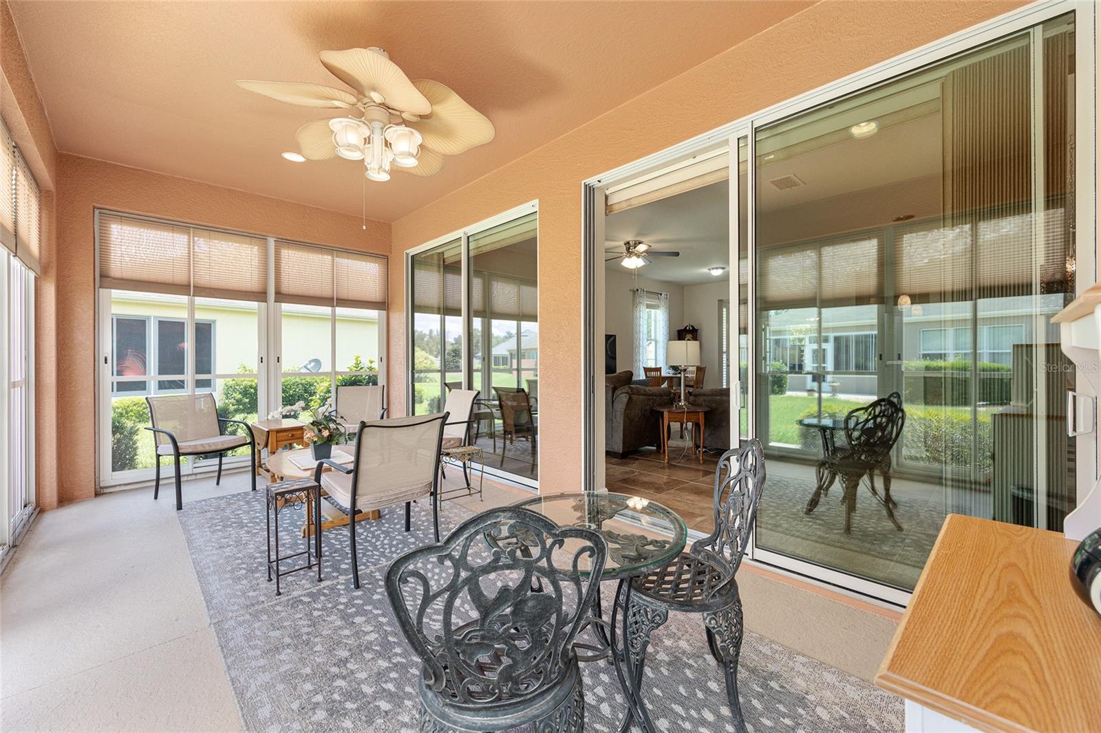 STONE CREEK - Residential