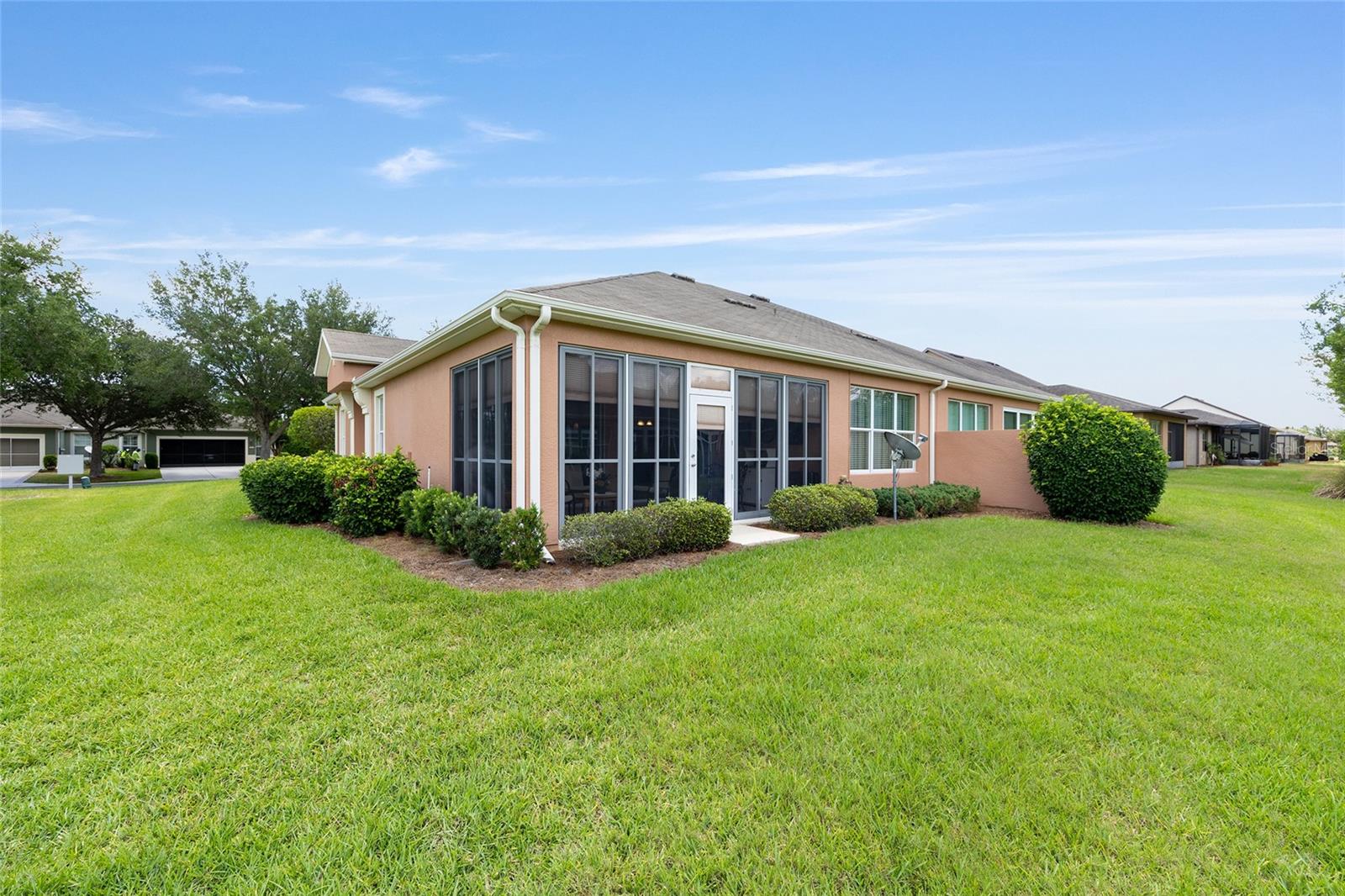 STONE CREEK - Residential