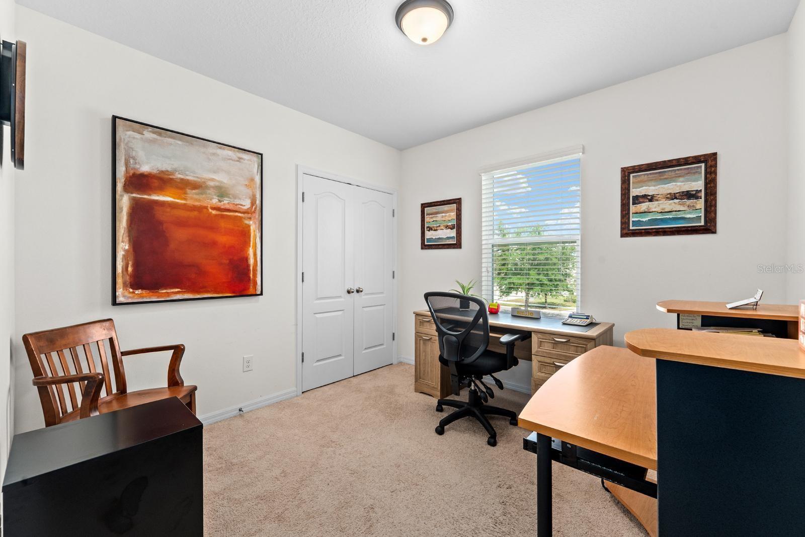 WALDEN WOODS REP - Residential