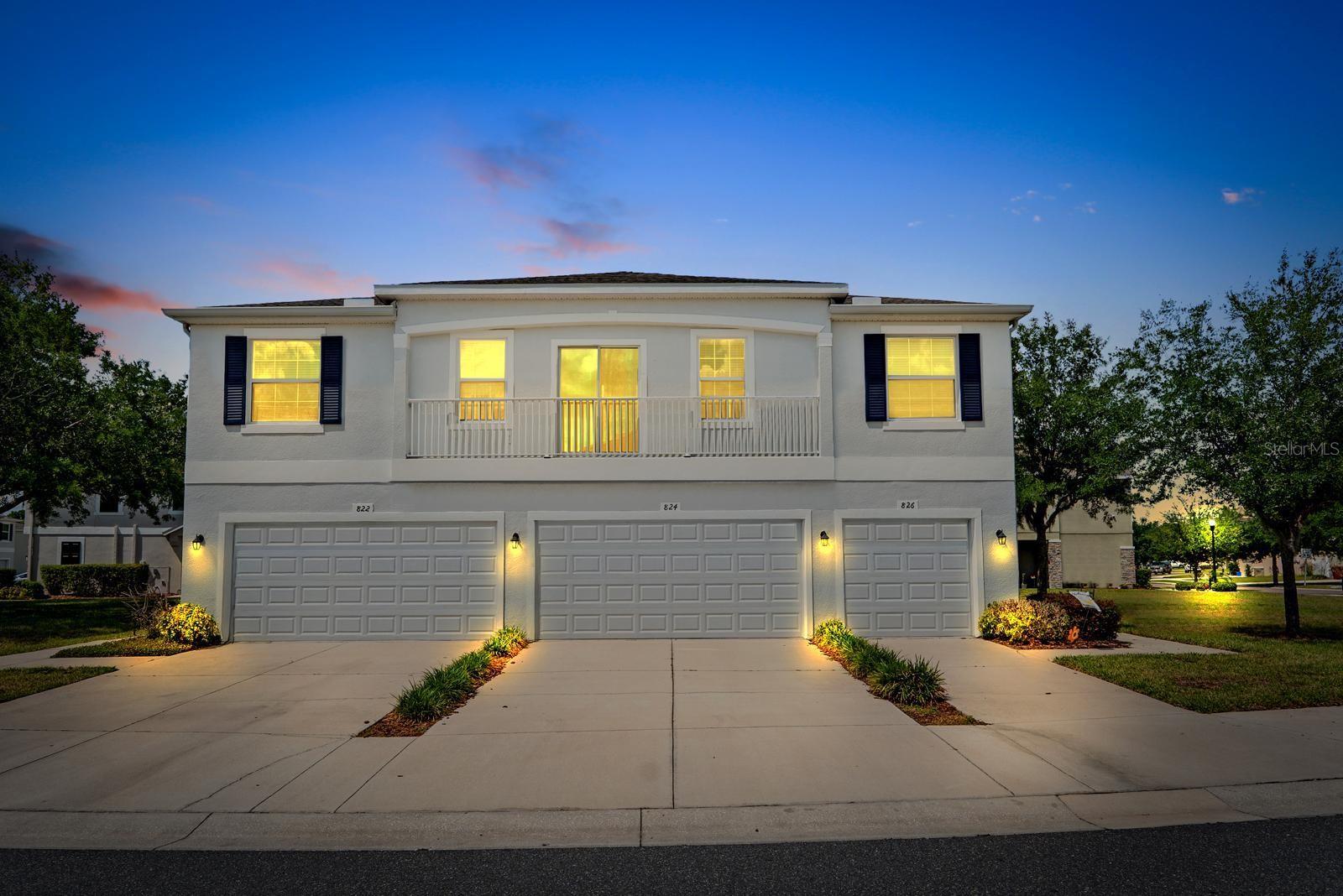 WALDEN WOODS REP - Residential